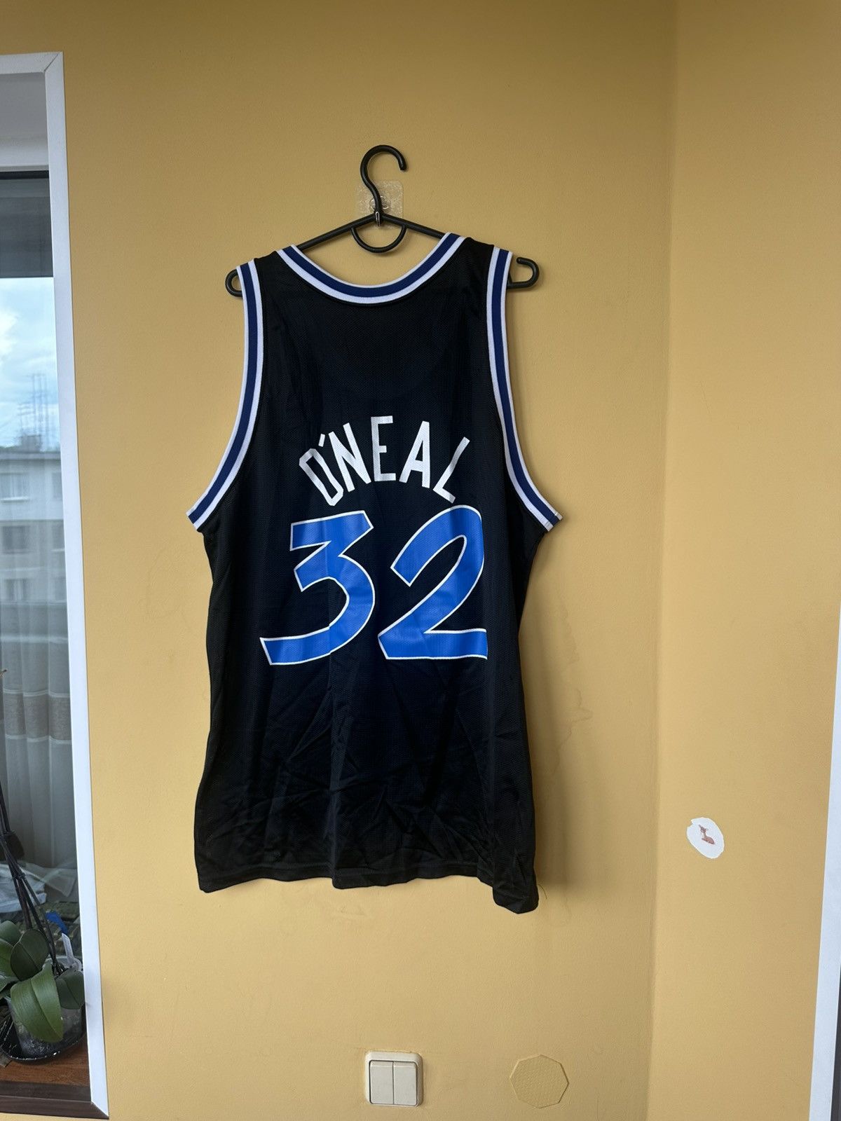 NBA Champion NBA Orlando Magic Shaquille O'Neal #32 Jersey Size US M / EU 48-50 / 2 - 6 Thumbnail