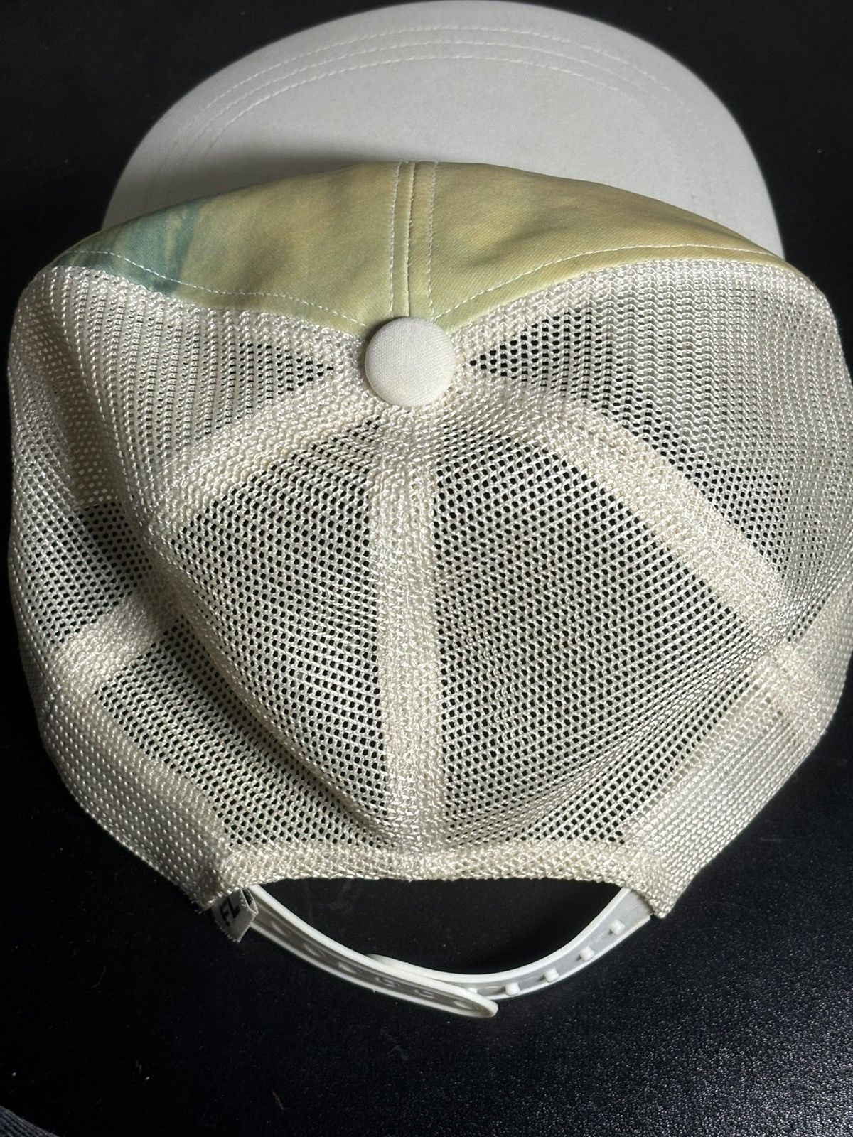 Futura Futura 2000 hat Size ONE SIZE - 3 Thumbnail