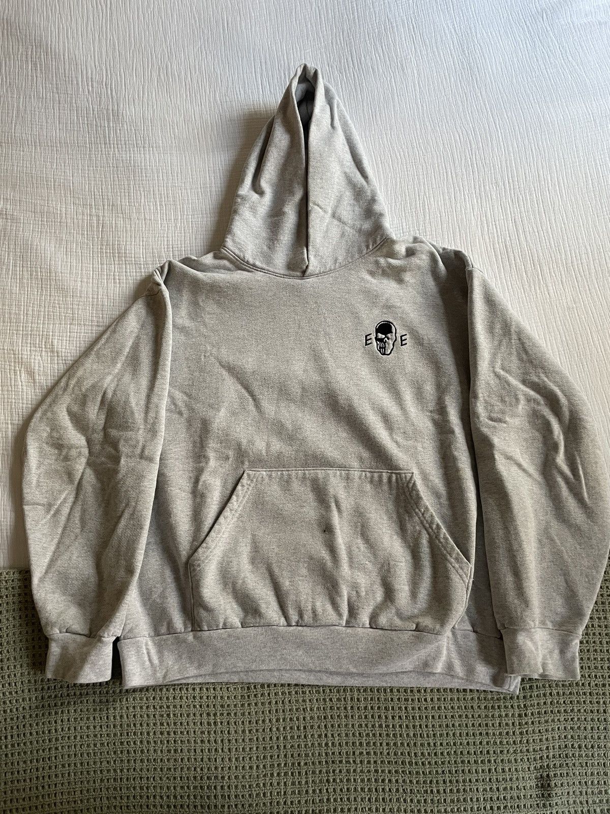 Eric Emanuel × Warren Lotas Warren Lotas x Eric Emanuel NYC Hoodie Size US XL / EU 56 / 4 - 1 Thumbnail
