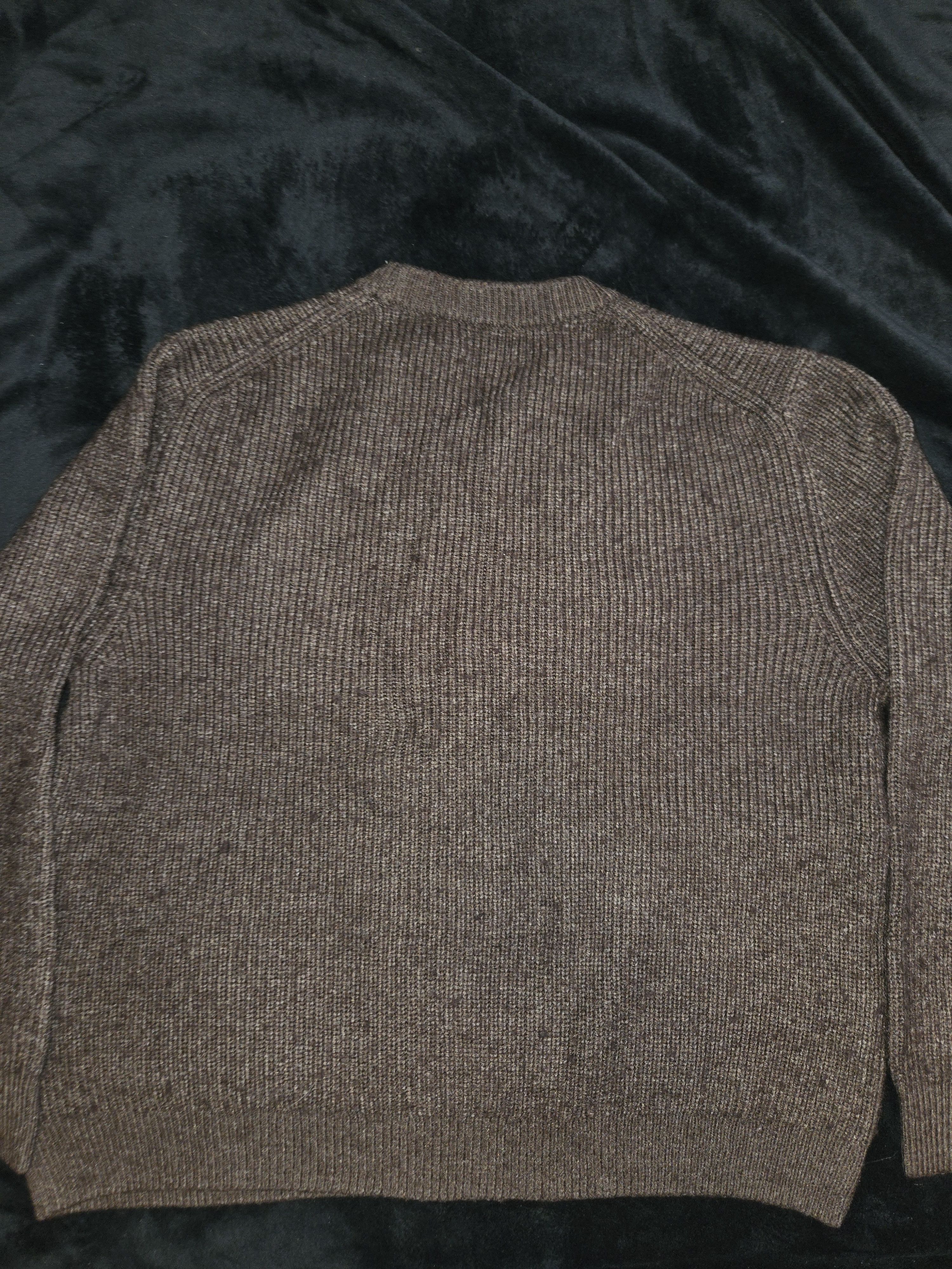 Calvin Klein Calvin Klein Knit Sweater Size US XXL / EU 58 / 5 - 2 Thumbnail