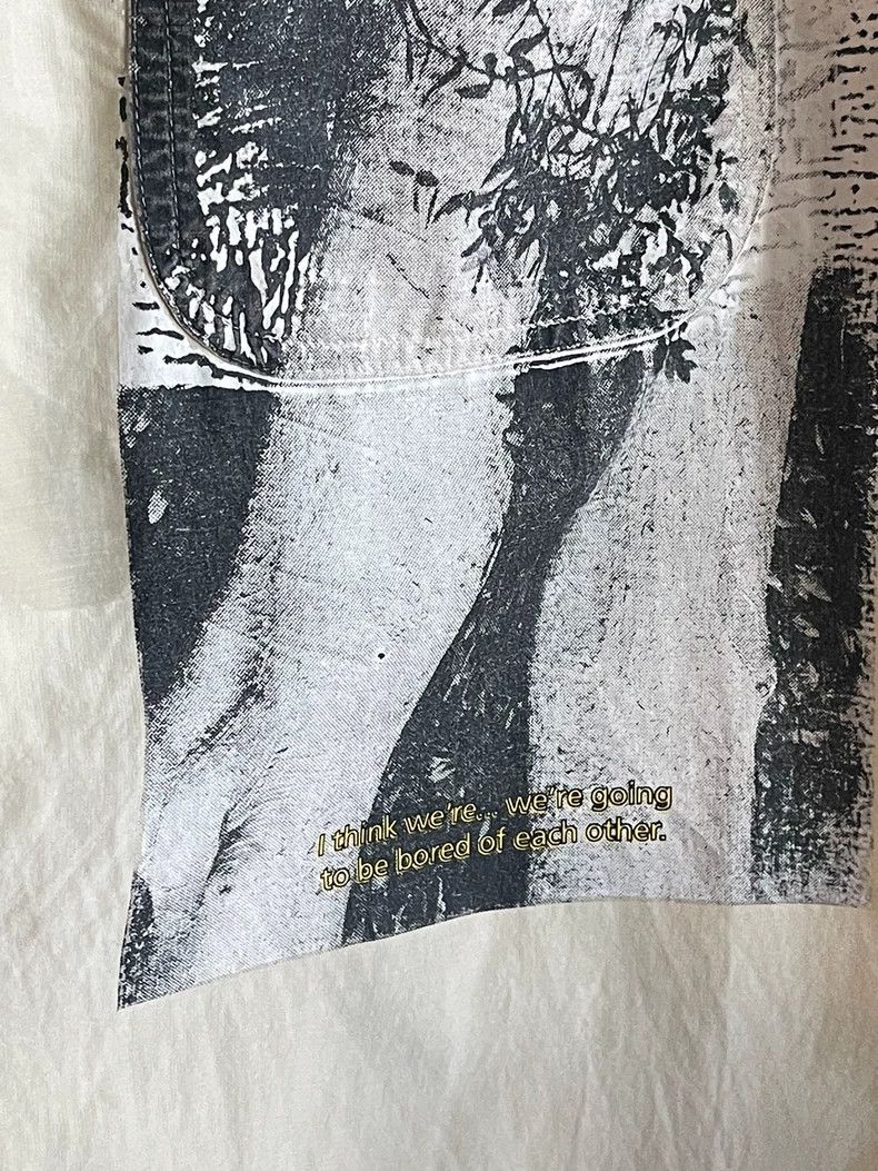 Song For The Mute Song For The Mute shirt Size US S / EU 44-46 / 1 - 3 Thumbnail