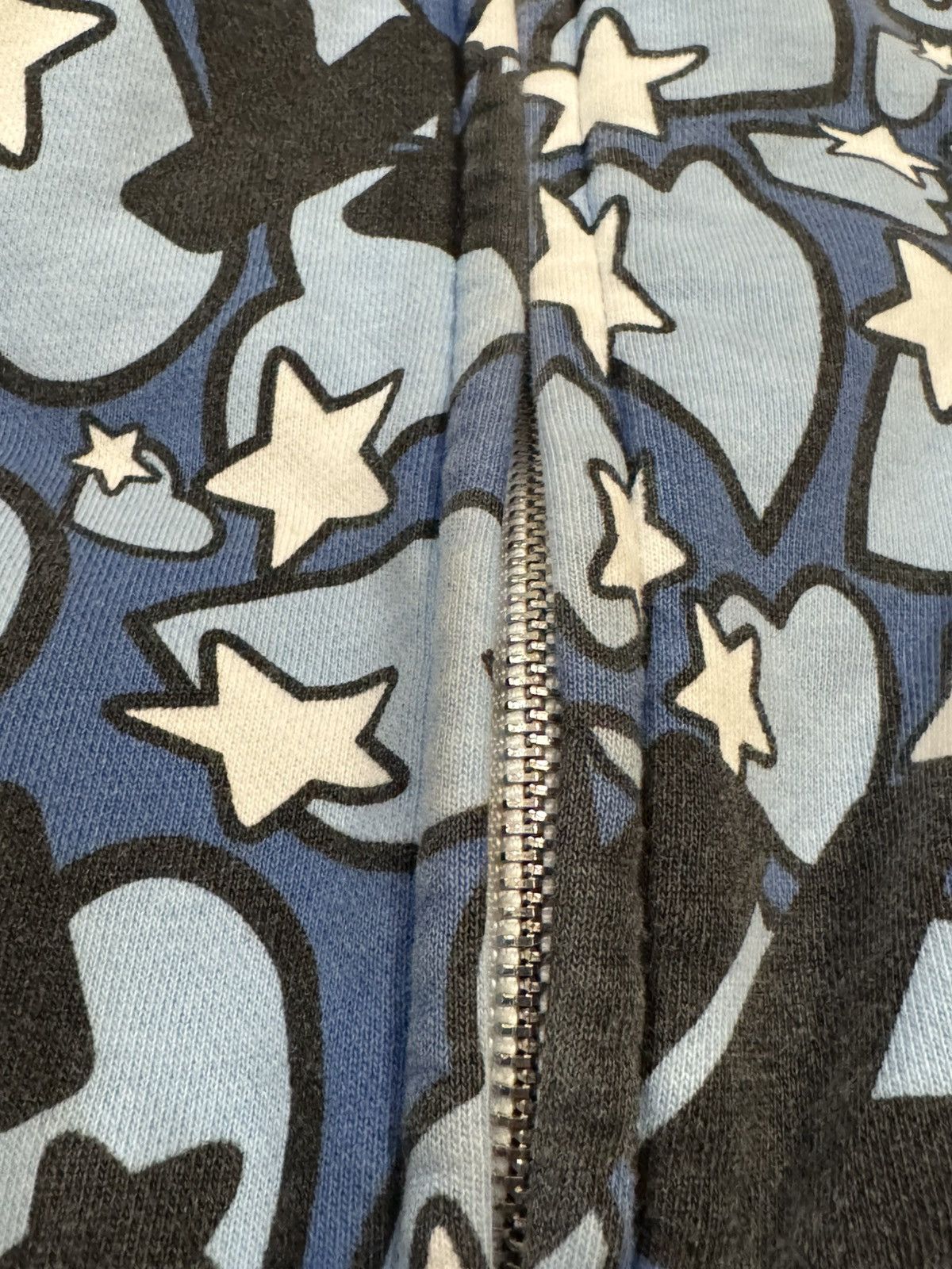Other YLSK Zip-Up (Blue/White) Size US L / EU 52-54 / 3 - 5 Thumbnail