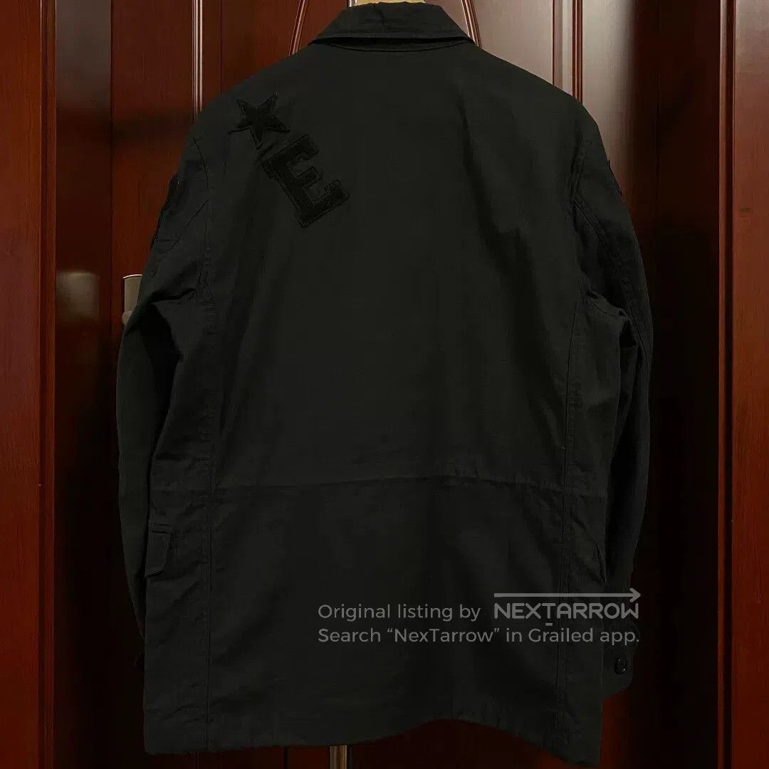 uniform experiment Uniform Experiment UE Medal Four. Size US M / EU 48-50 / 2 - 2 Thumbnail