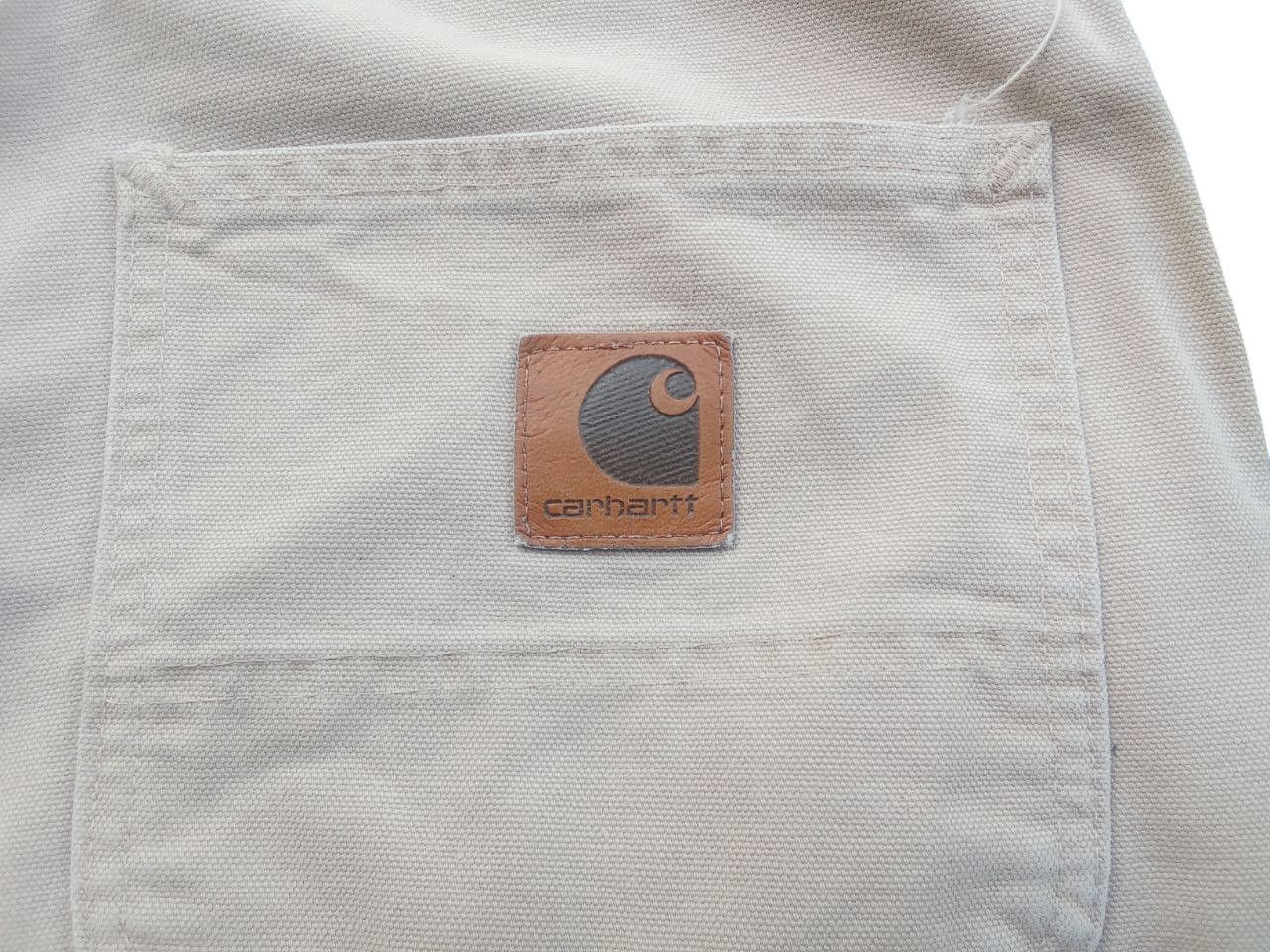 Carhartt × Vintage Vintage Carhartt Carpenter Size W40 Size US 40 / EU 56 - 4 Thumbnail