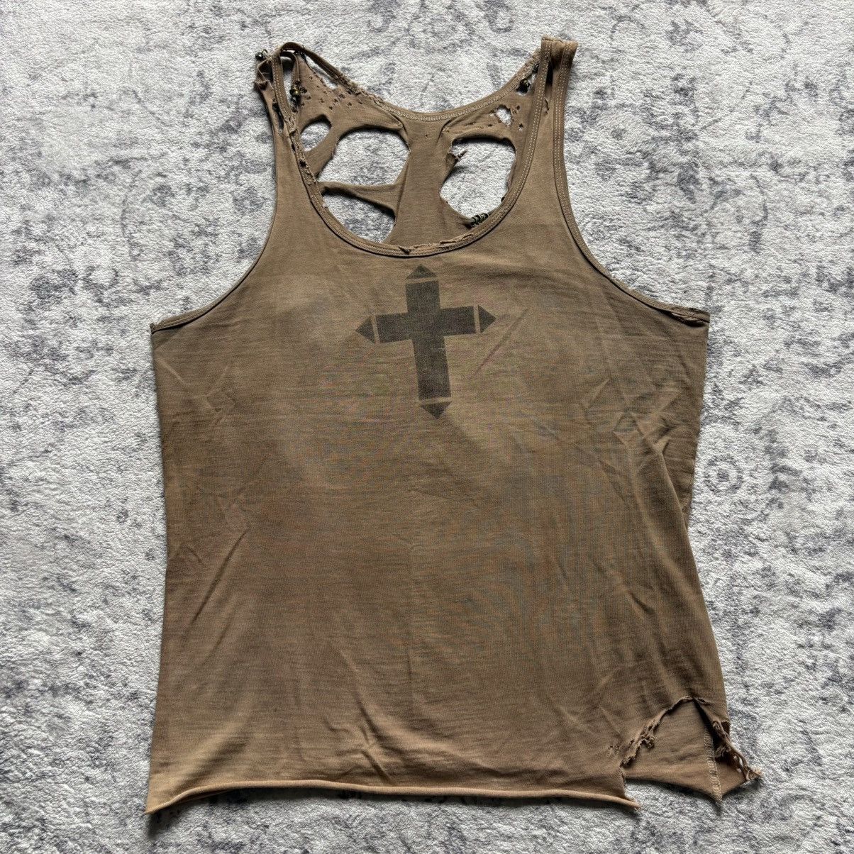 Men's If Six Was Nine Tank Tops & Sleeveless | Grailed