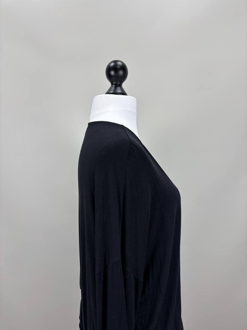 Diesel Womens dress Diesel Size S Color Black Size S / US 4 / IT 40 - 6 Thumbnail