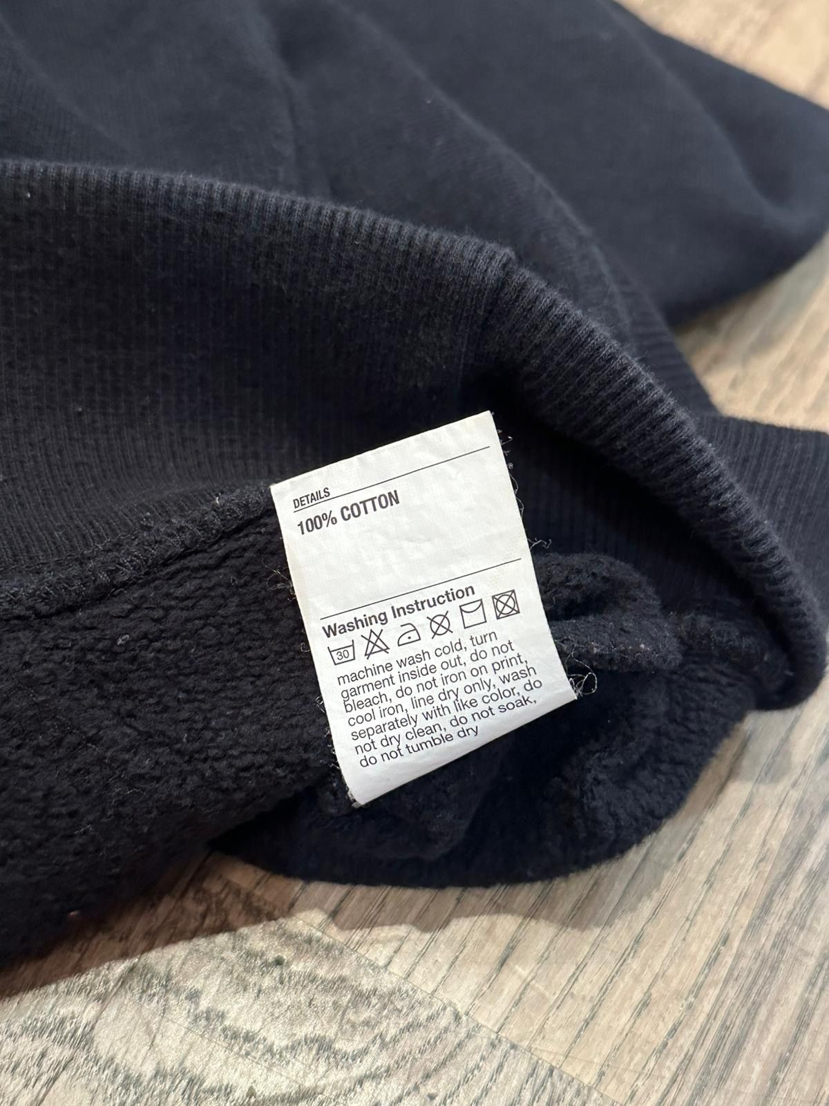 Bape × Chocolate Bape x Chocoolate Ape Head Logo Pullover Hoodie Size US S / EU 44-46 / 1 - 7 Thumbnail