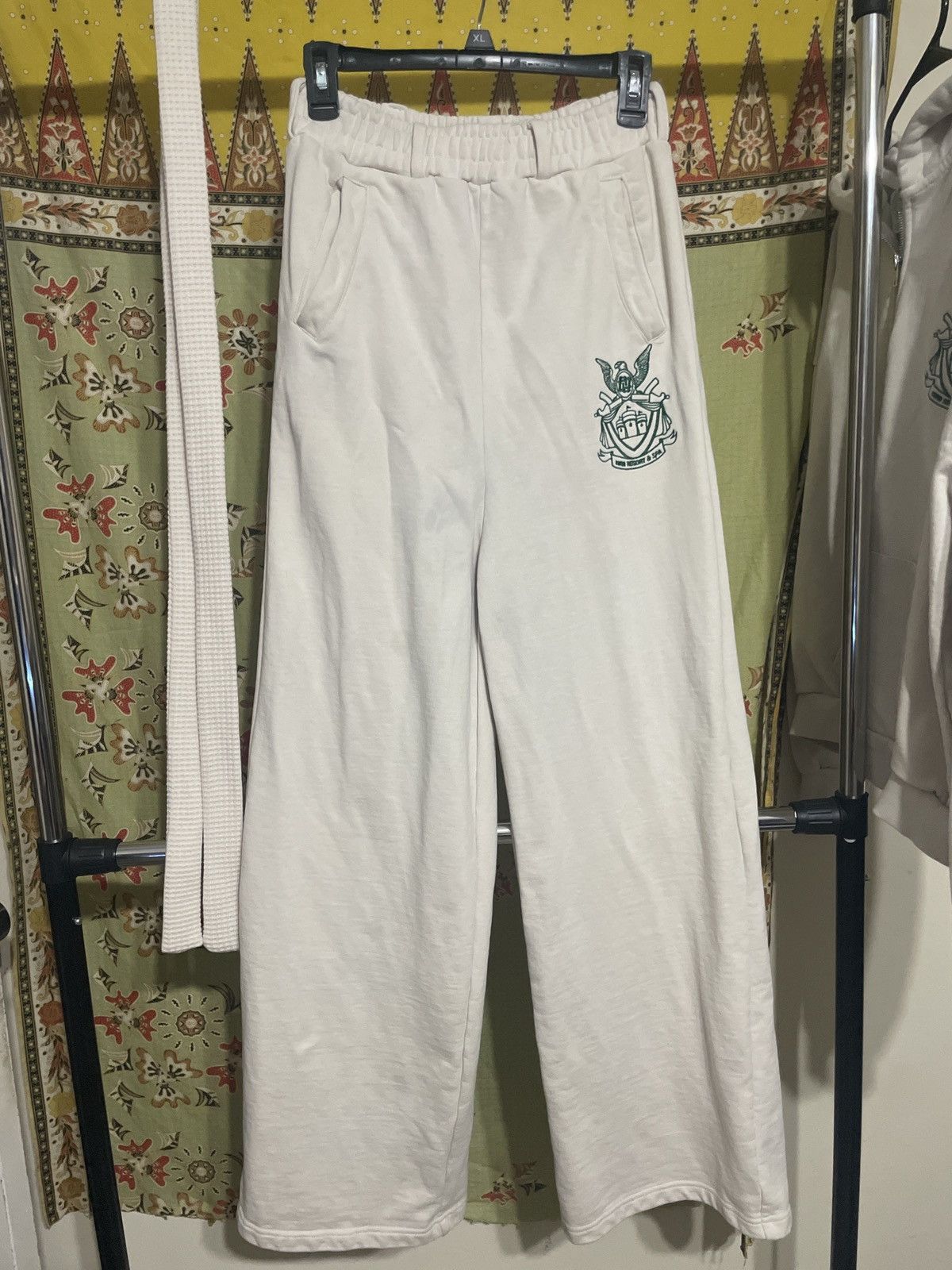 image of Really Rich Kan Kan in Beige, Men's (Size 32)