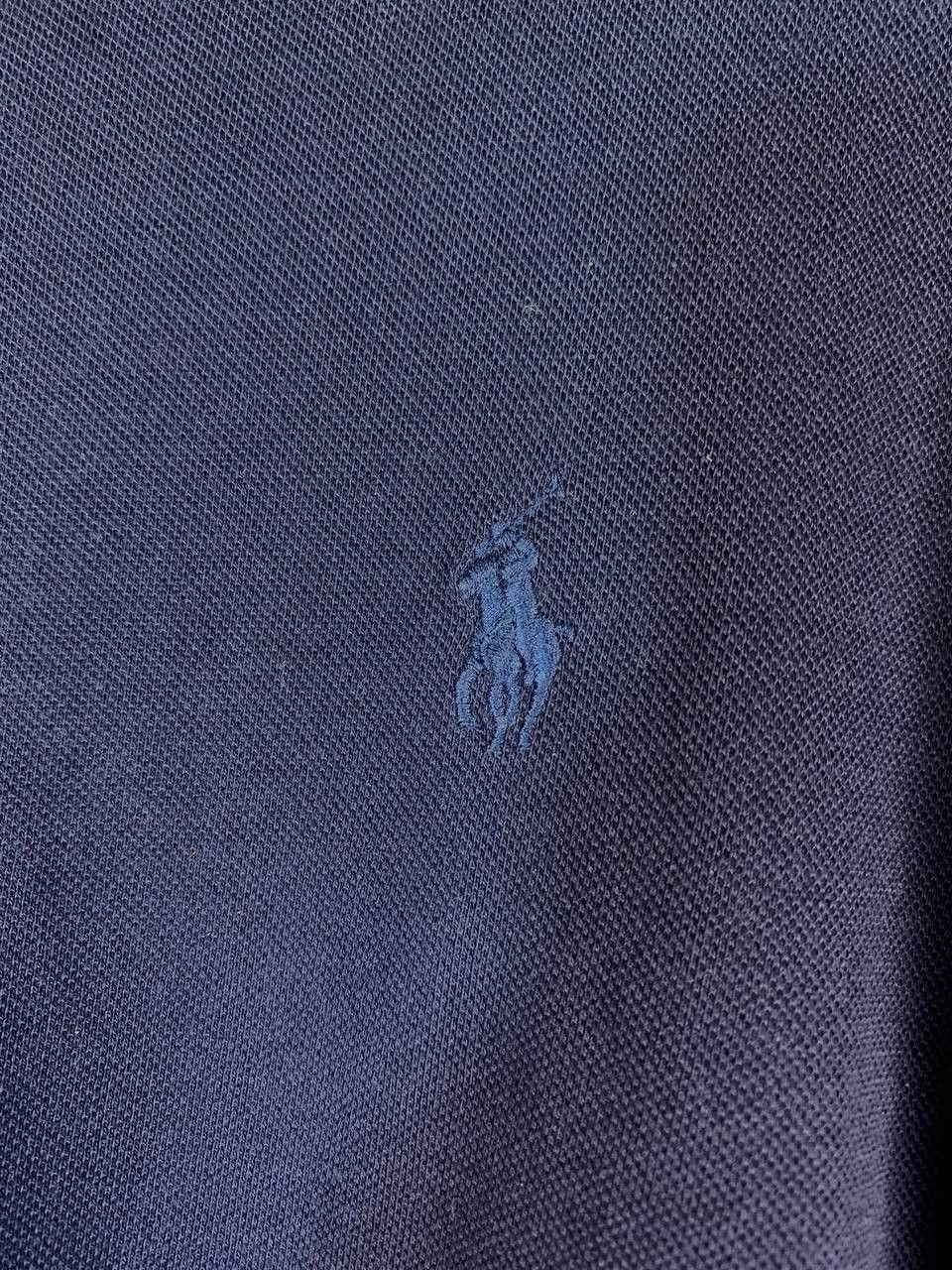 Ralph Lauren Ralph Lauren | shirt | M | Blue Size US M / EU 48-50 / 2 - 2 Thumbnail