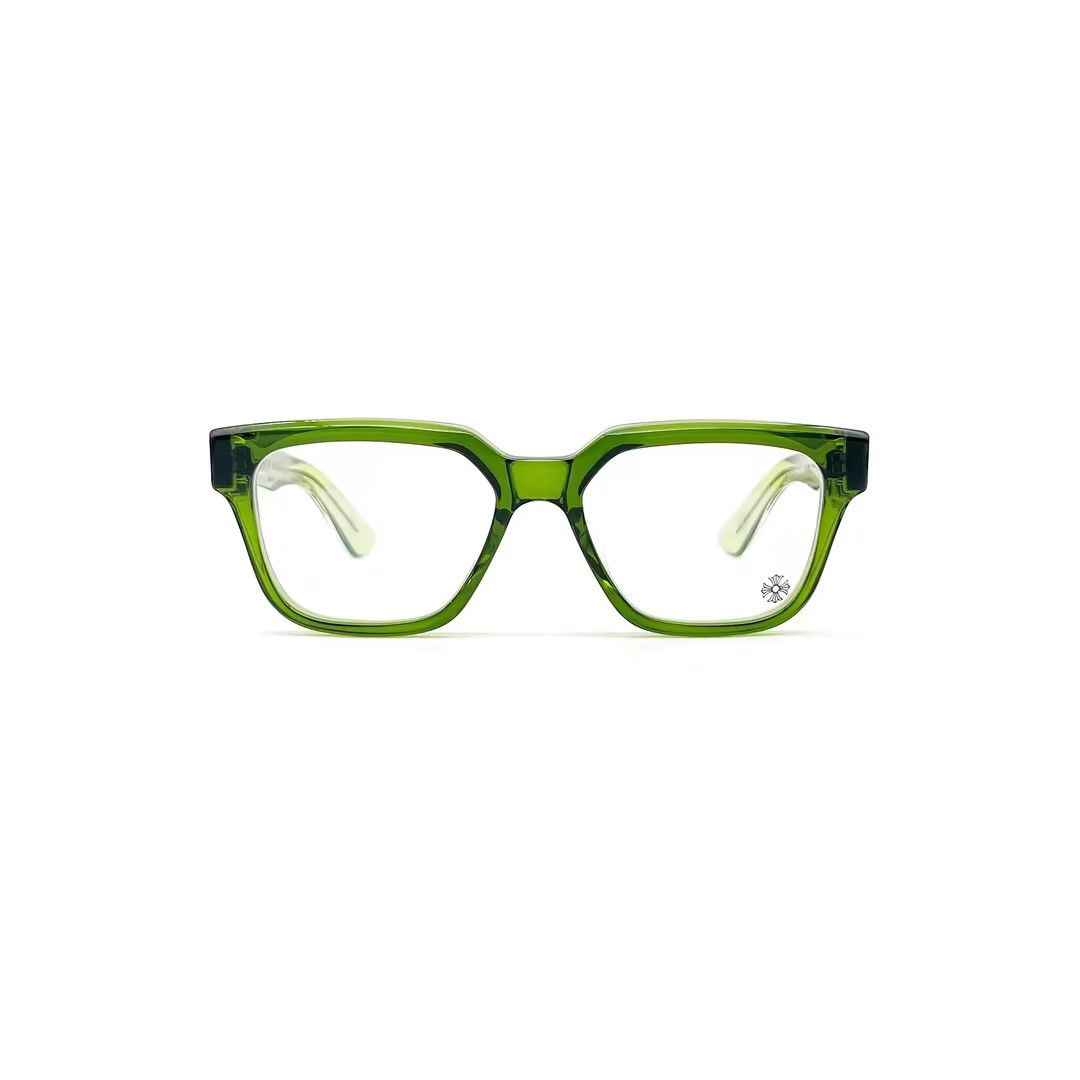 Chrome Hearts Chrome Hearts VAGILLIONAIRE II DOLV Dagger Glasses Frame Size ONE SIZE - 2 Thumbnail