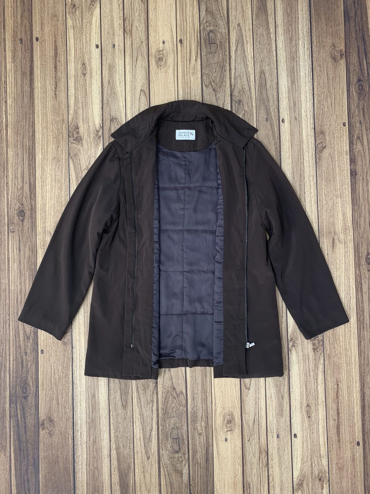 Japanese Brand Jacket Japanese brand Size US L / EU 52-54 / 3 - 4 Thumbnail