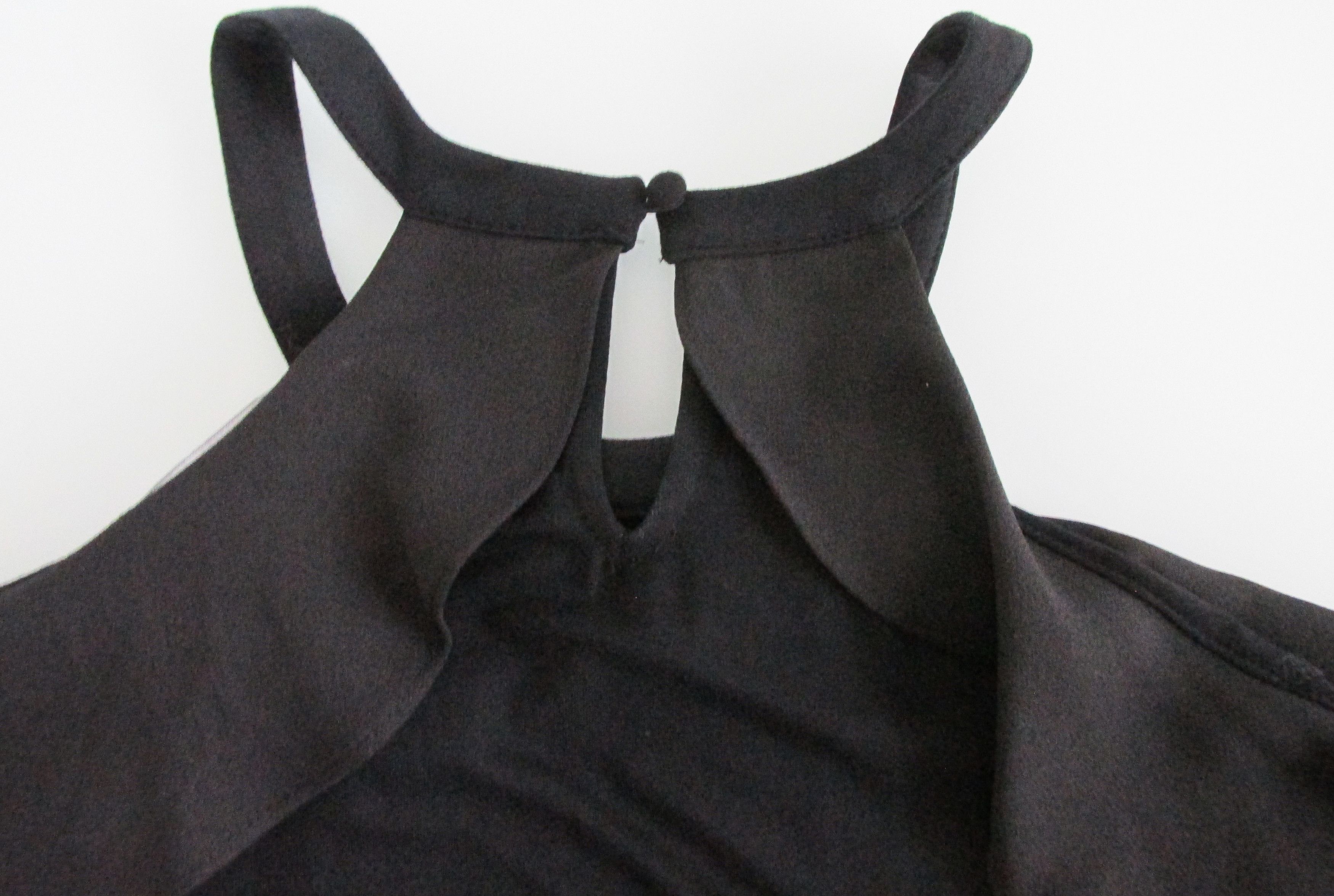 Other NY &C (NWT) Women's Open Shoulder Knit Blouse Size Medium Size M / US 6-8 / IT 42-44 - 5 Thumbnail