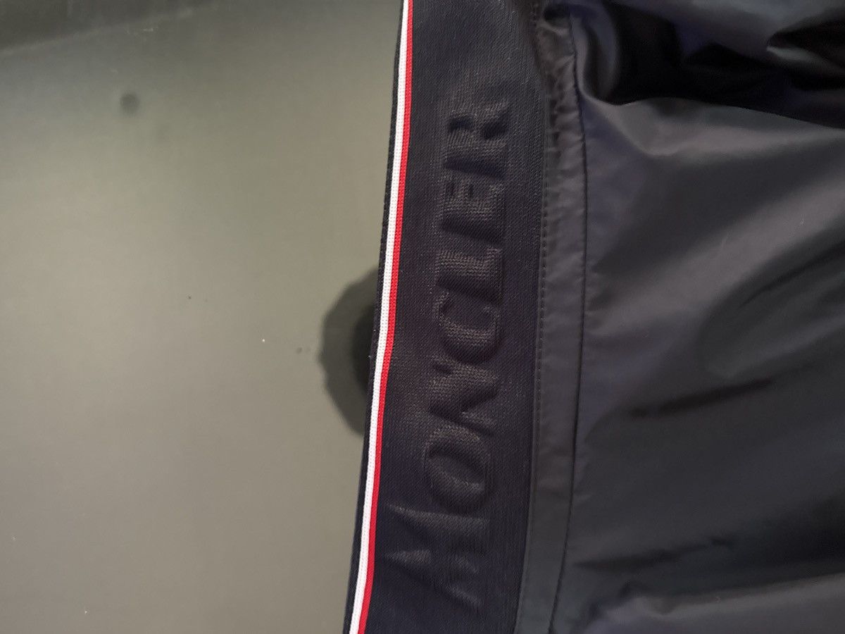 Moncler Moncler Bomber Jacket Size US M / EU 48-50 / 2 - 10 Thumbnail