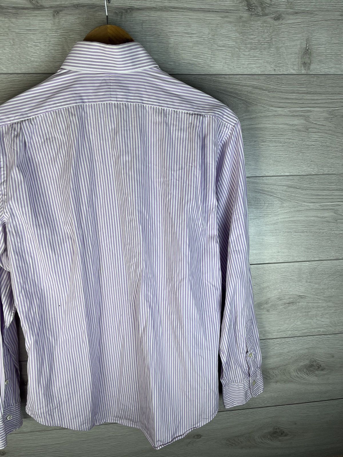 Vintage Men’s shirt Polo Ralph Lauren vintage Y2K Size US L / EU 52-54 / 3 - 12 Thumbnail