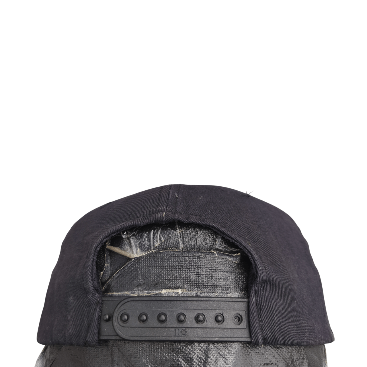Vintage Vintage Salvage Wrench Snapback Hat Cap Size ONE SIZE - 7 Thumbnail