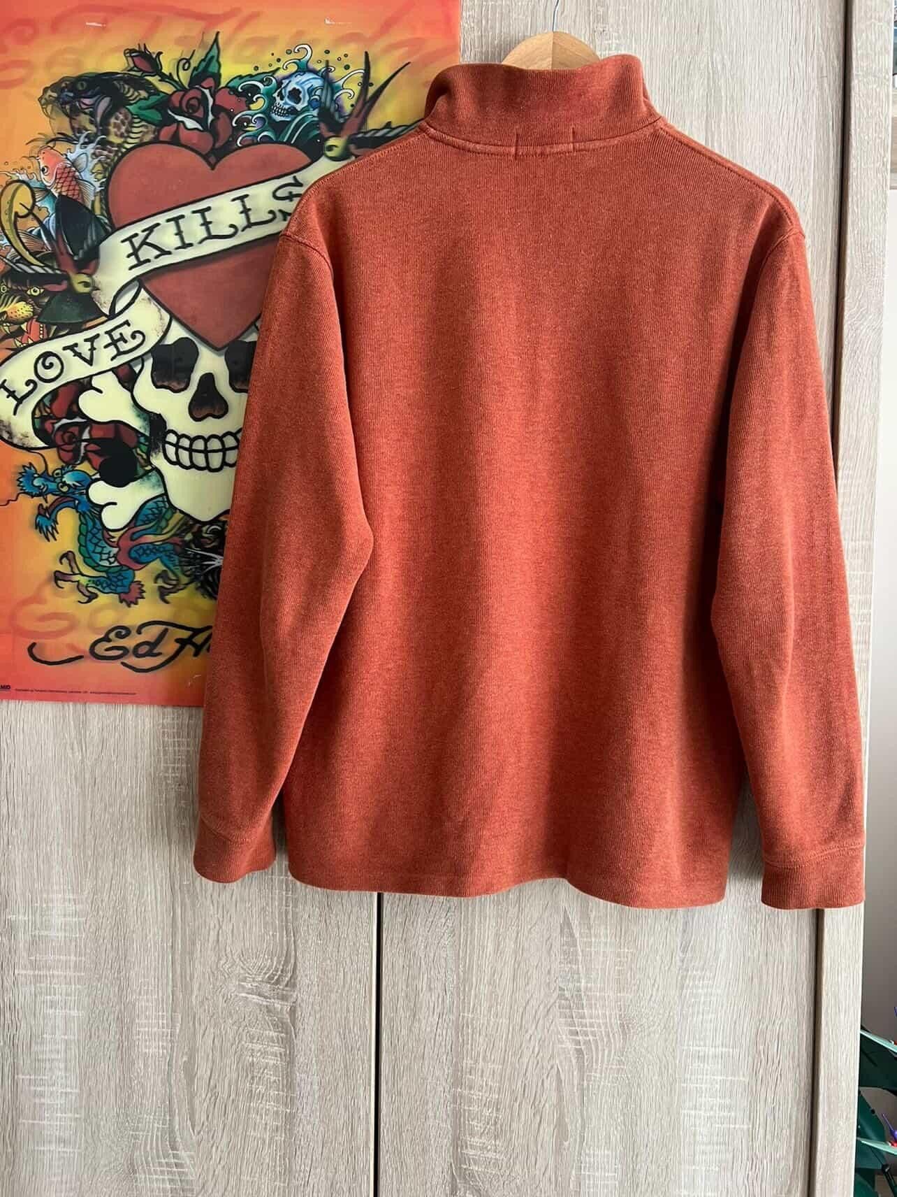 Polo Ralph Lauren Polo Ralph Lauren Sweater 💥🔥 Size US M / EU 48-50 / 2 - 10 Thumbnail