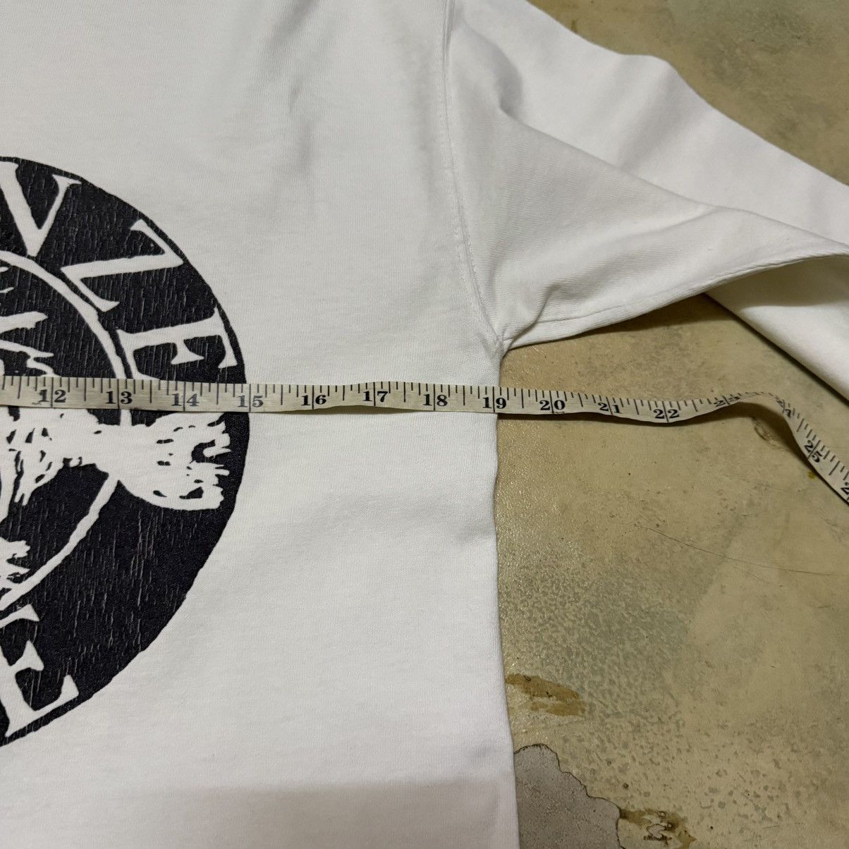 Sun Surf Vintage Bronze Age Surfing Big Logo Long Sleeve T Shirt Size US M / EU 48-50 / 2 - 8 Thumbnail