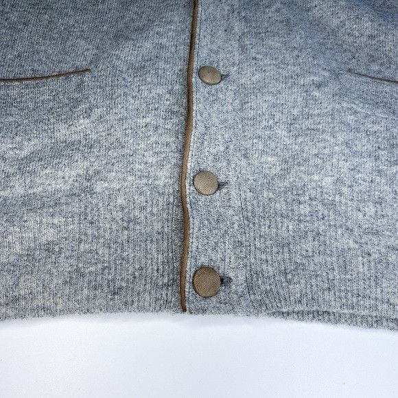 Givenchy Vintage Givenchy Gentleman Paris Lamb’s Wool Sweater Vest Size US M / EU 48-50 / 2 - 7 Thumbnail