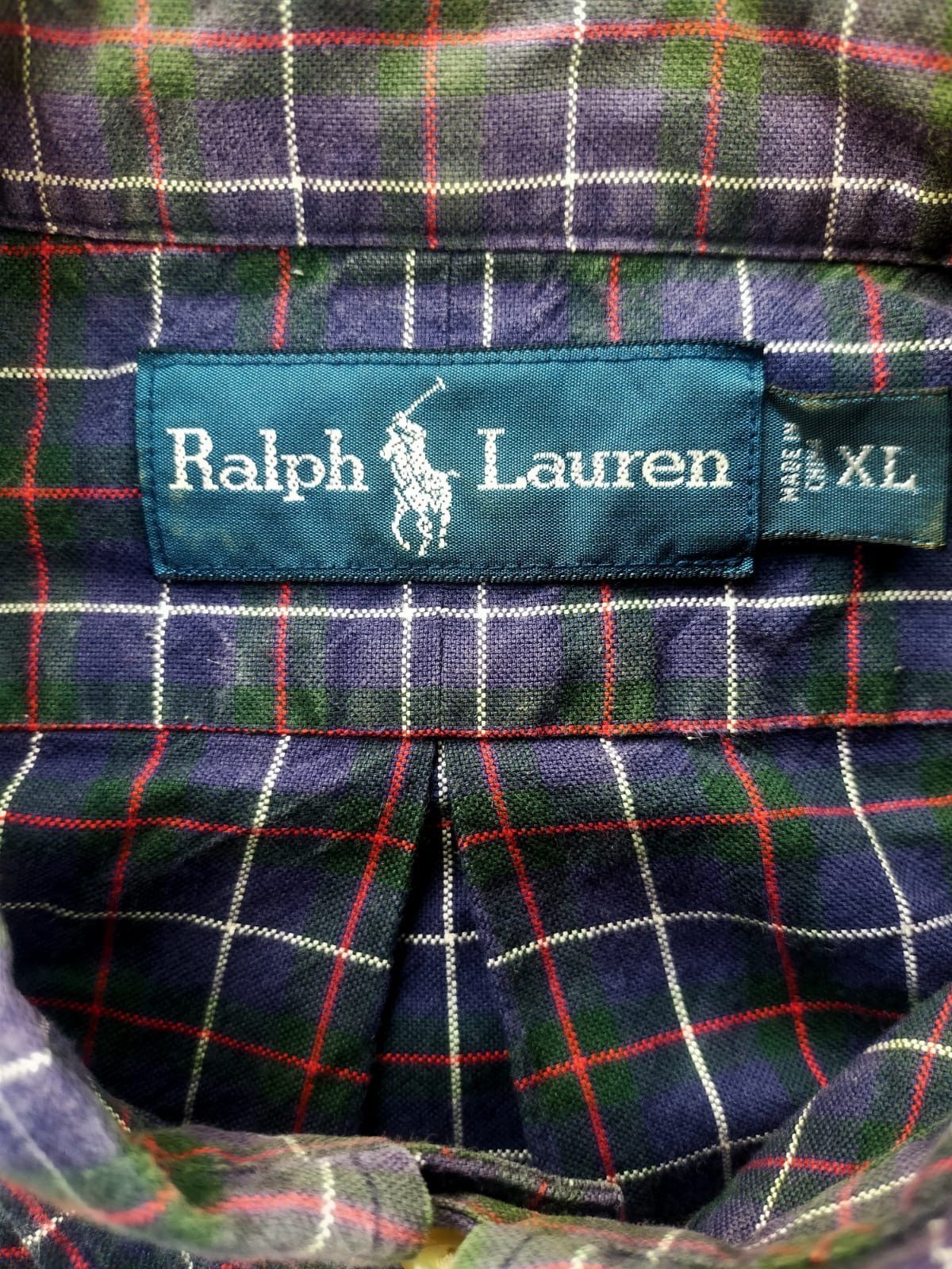Polo Ralph Lauren Polo ralph lauren Size US XL / EU 56 / 4 - 3 Thumbnail
