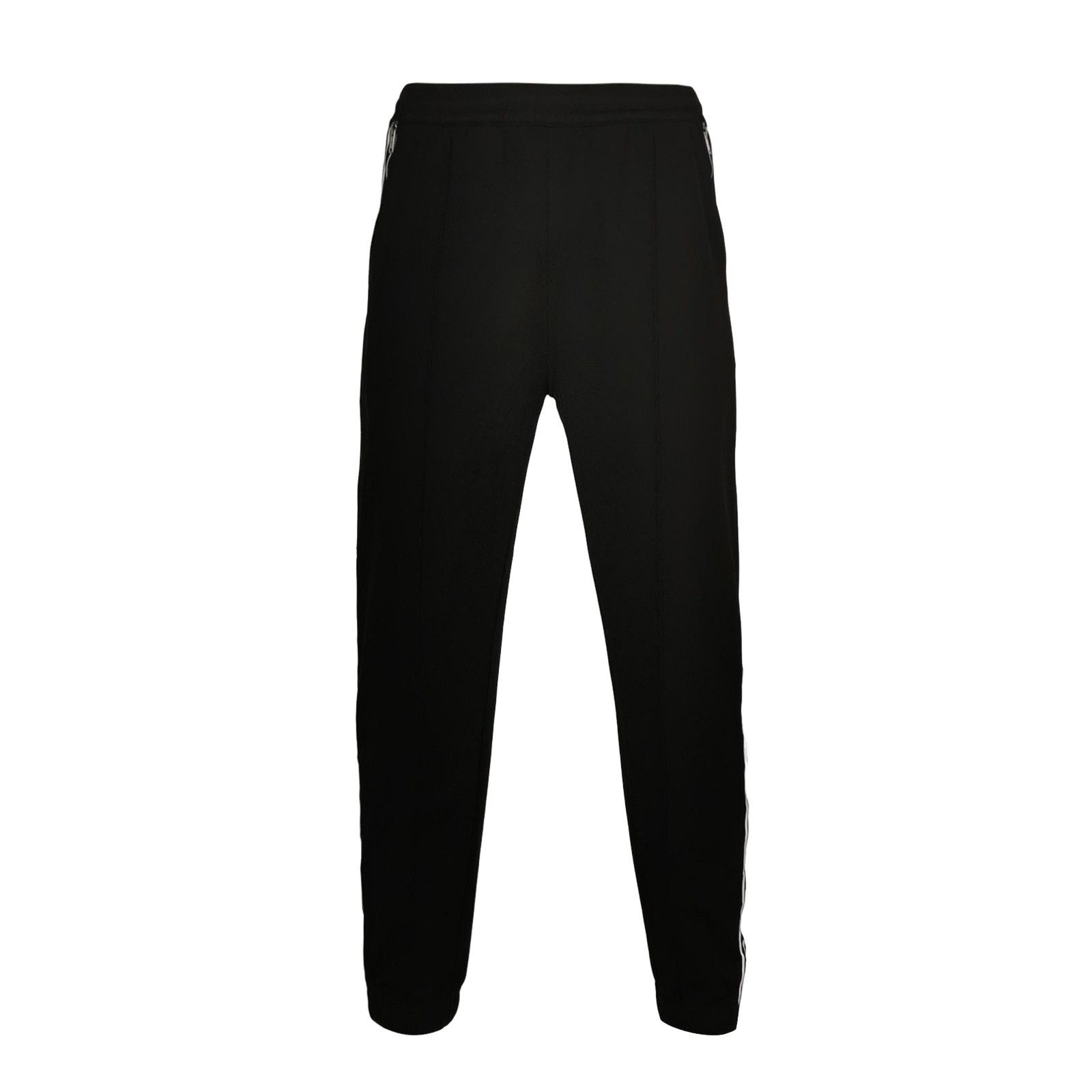 Givenchy Givenchy Logo Side Stripe Joggers Size L Size US 34 / EU 50 - 1 Thumbnail