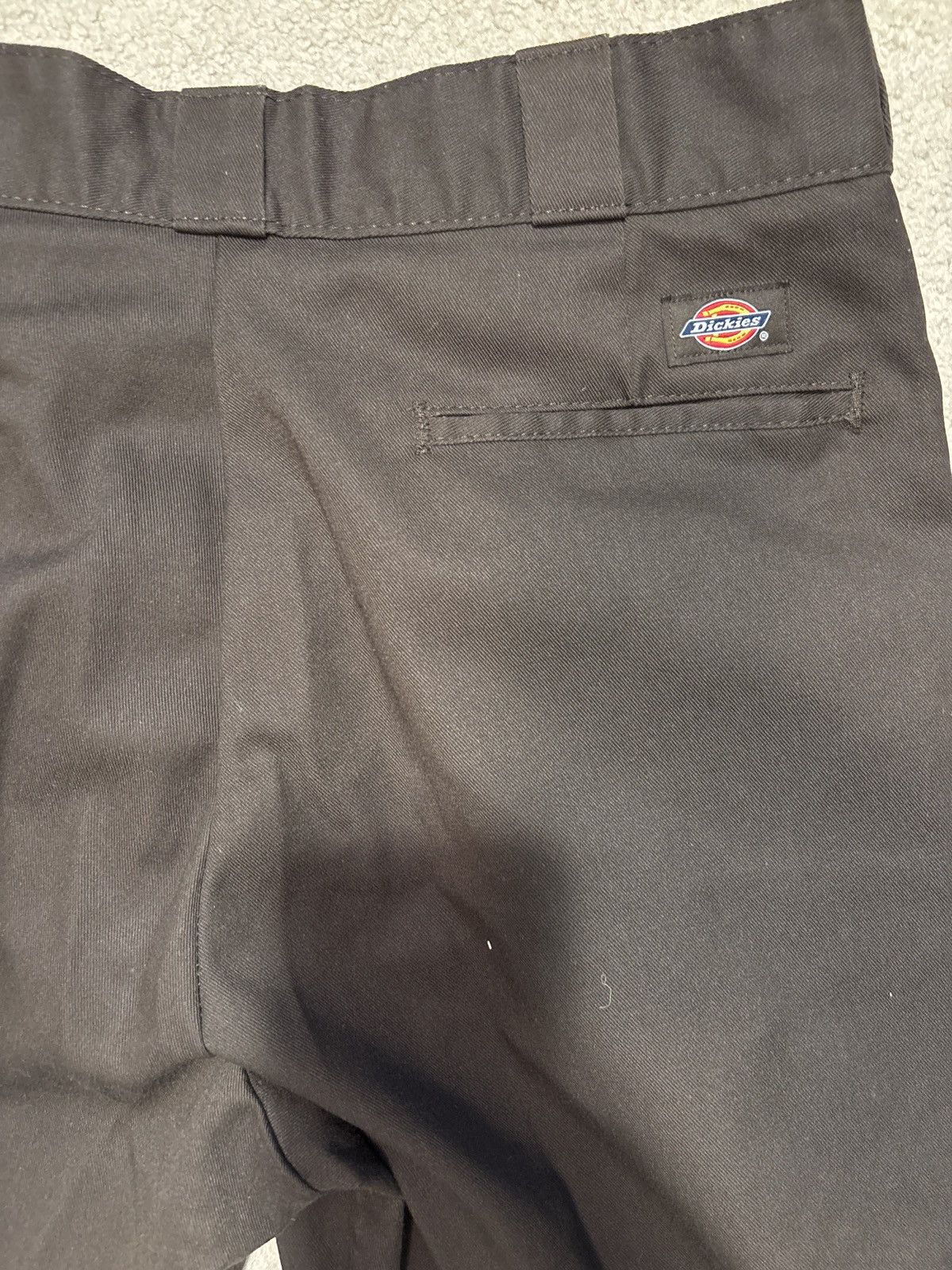 Dickies Vintage Dickies Pants Size US 34 / EU 50 - 3 Thumbnail