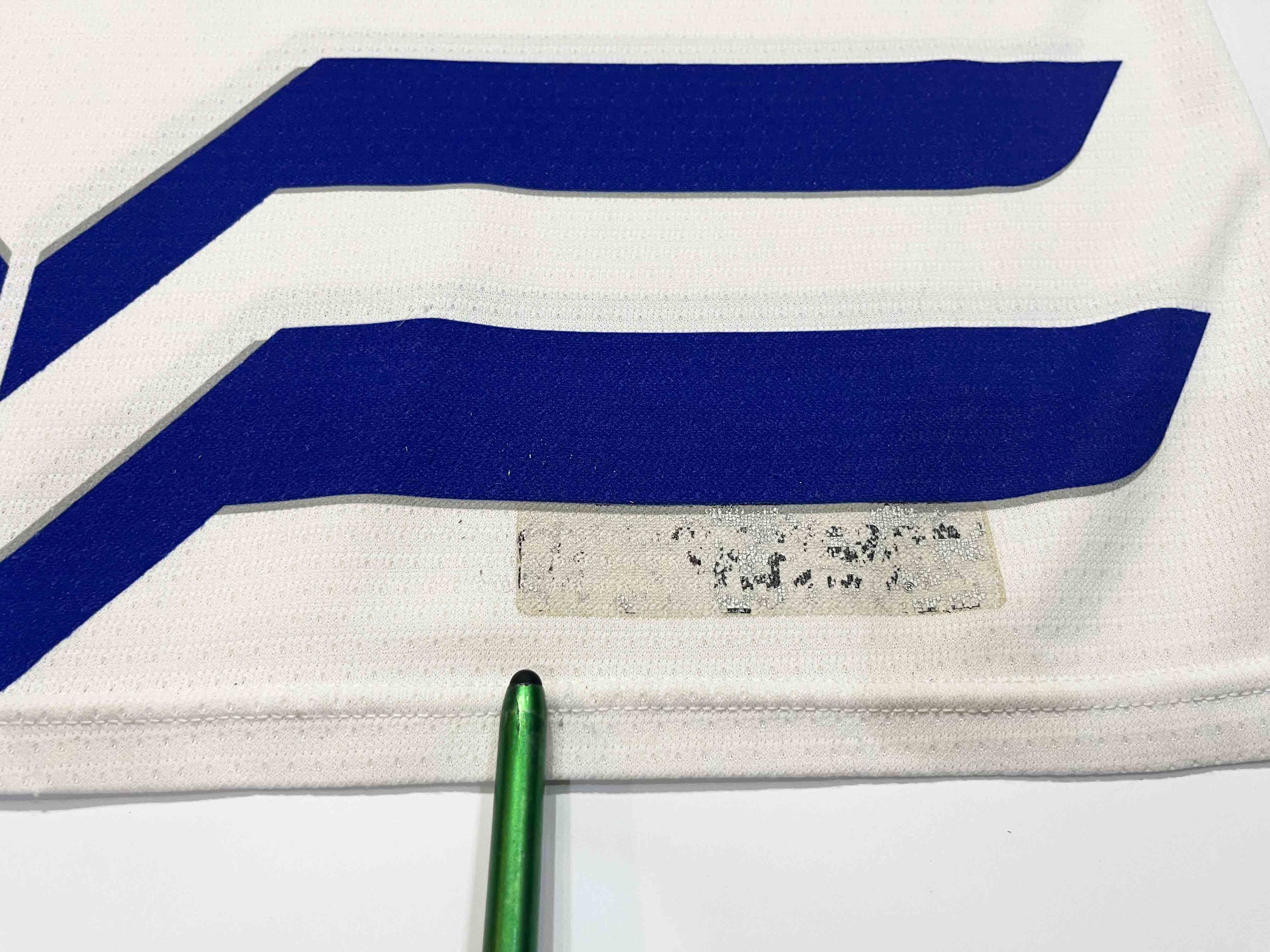 Other Vintage Bauer MHC Krylya Sovetov Russian MHL Hockey Jersey Size US XL / EU 56 / 4 - 10 Thumbnail