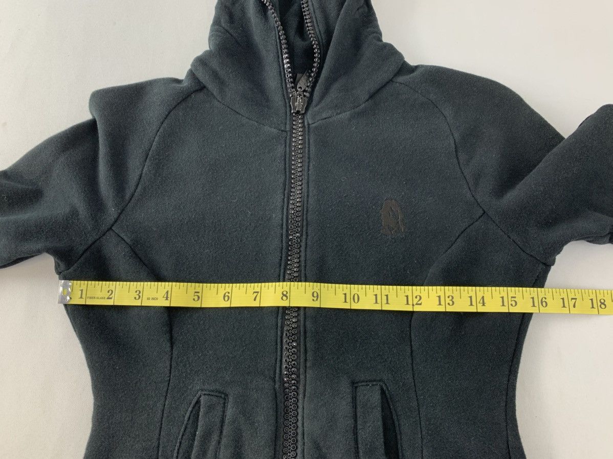 Other Dartin Bonaparto Zip Up Hooded Double Pocket Sequin Graphic Size M / US 6-8 / IT 42-44 - 12 Thumbnail