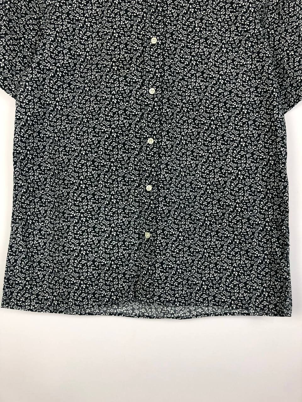 Polo Ralph Lauren Polo by Ralph Lauren Flowers Shirt Short Sleeve size M Size US M / EU 48-50 / 2 - 3 Thumbnail