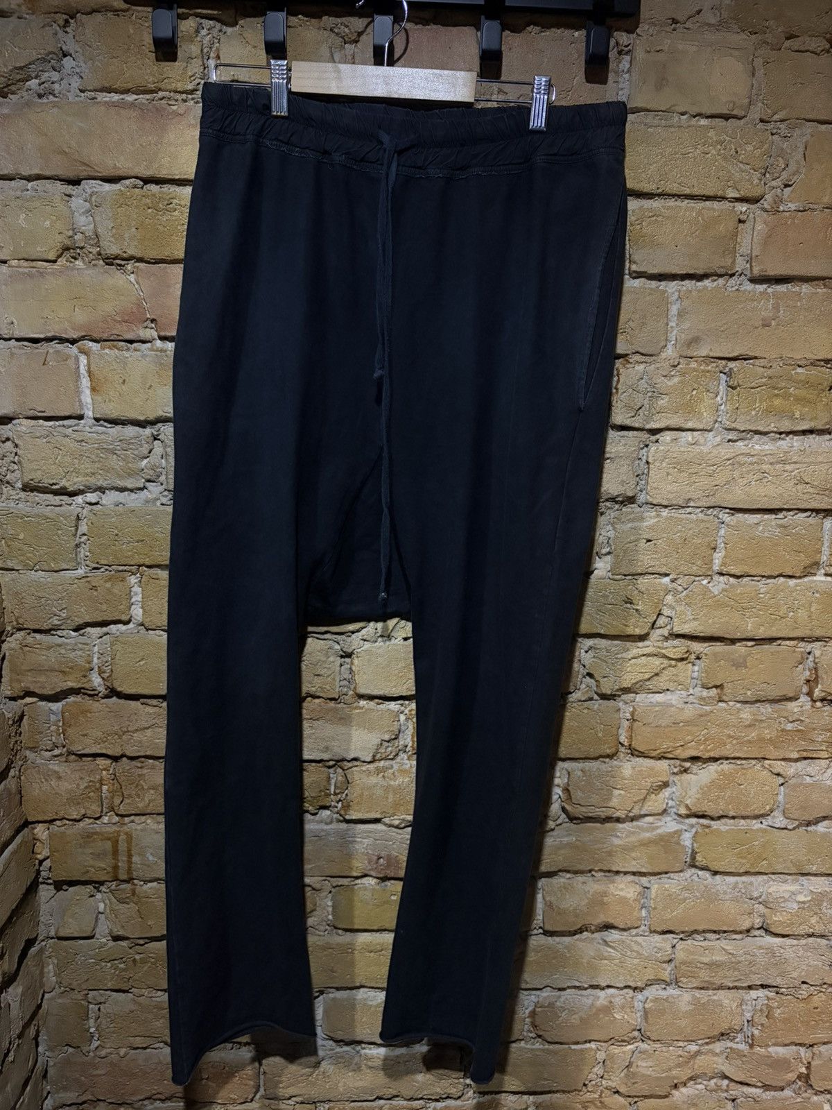 Rick Owens Drkshdw rick owens drkshdw pants Size US 30 / EU 46 - 1 Thumbnail