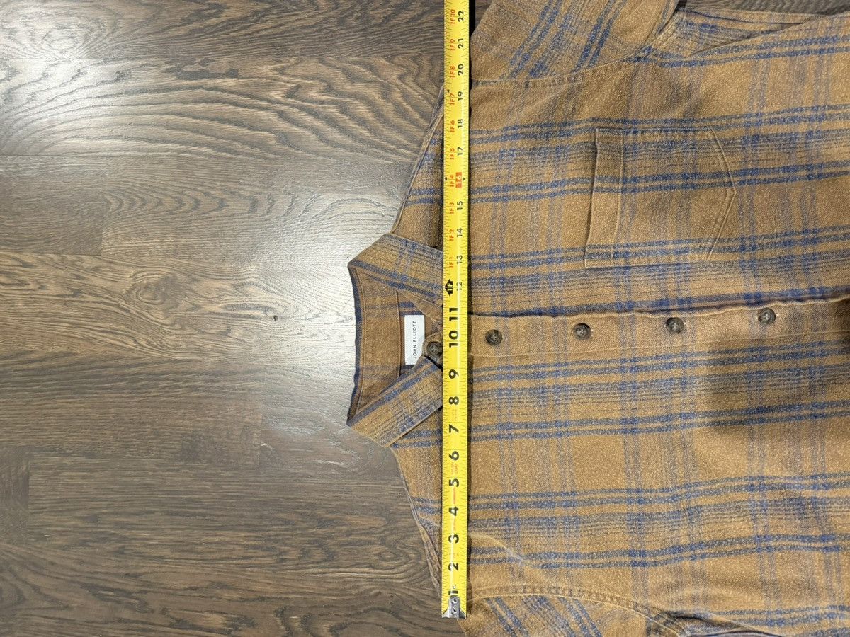 John Elliott John Elliott honey hemi Size US S / EU 44-46 / 1 - 7 Thumbnail
