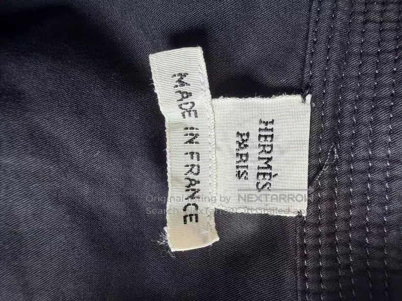 Hermes Hermes Shirt Size XS / US 0-2 / IT 36-38 - 3 Thumbnail