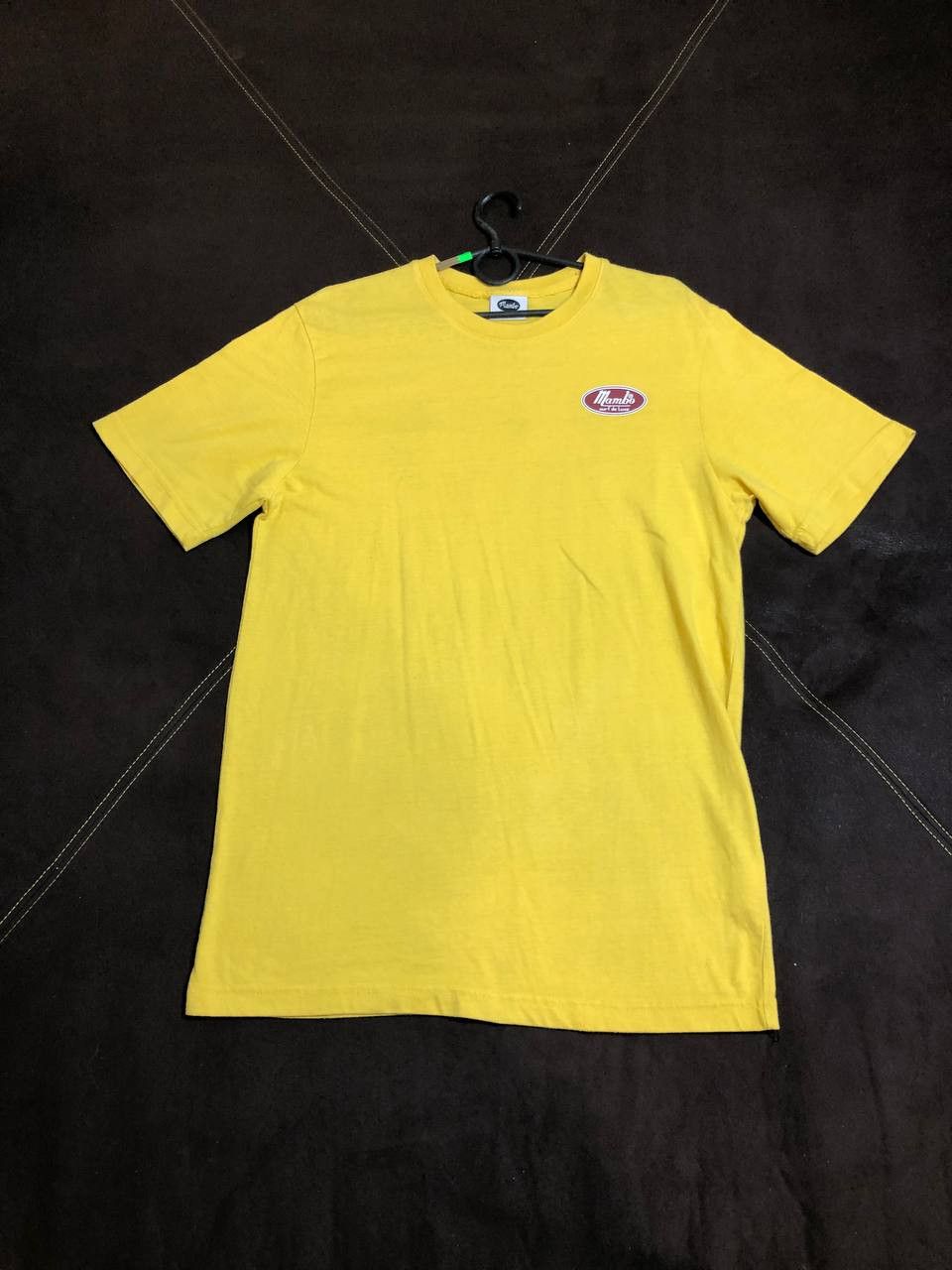 Mambo Mambo Surf De Luxe Logo T-shirt Distressed SunFaded Size US M / EU 48-50 / 2 - 1 Thumbnail