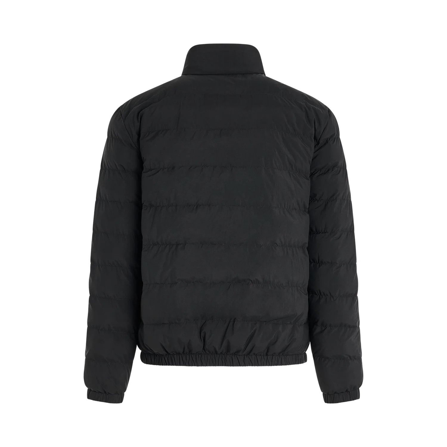 1017 ALYX 9SM o1mris0824 Jacket in Black Size US S / EU 44-46 / 1 - 4 Thumbnail