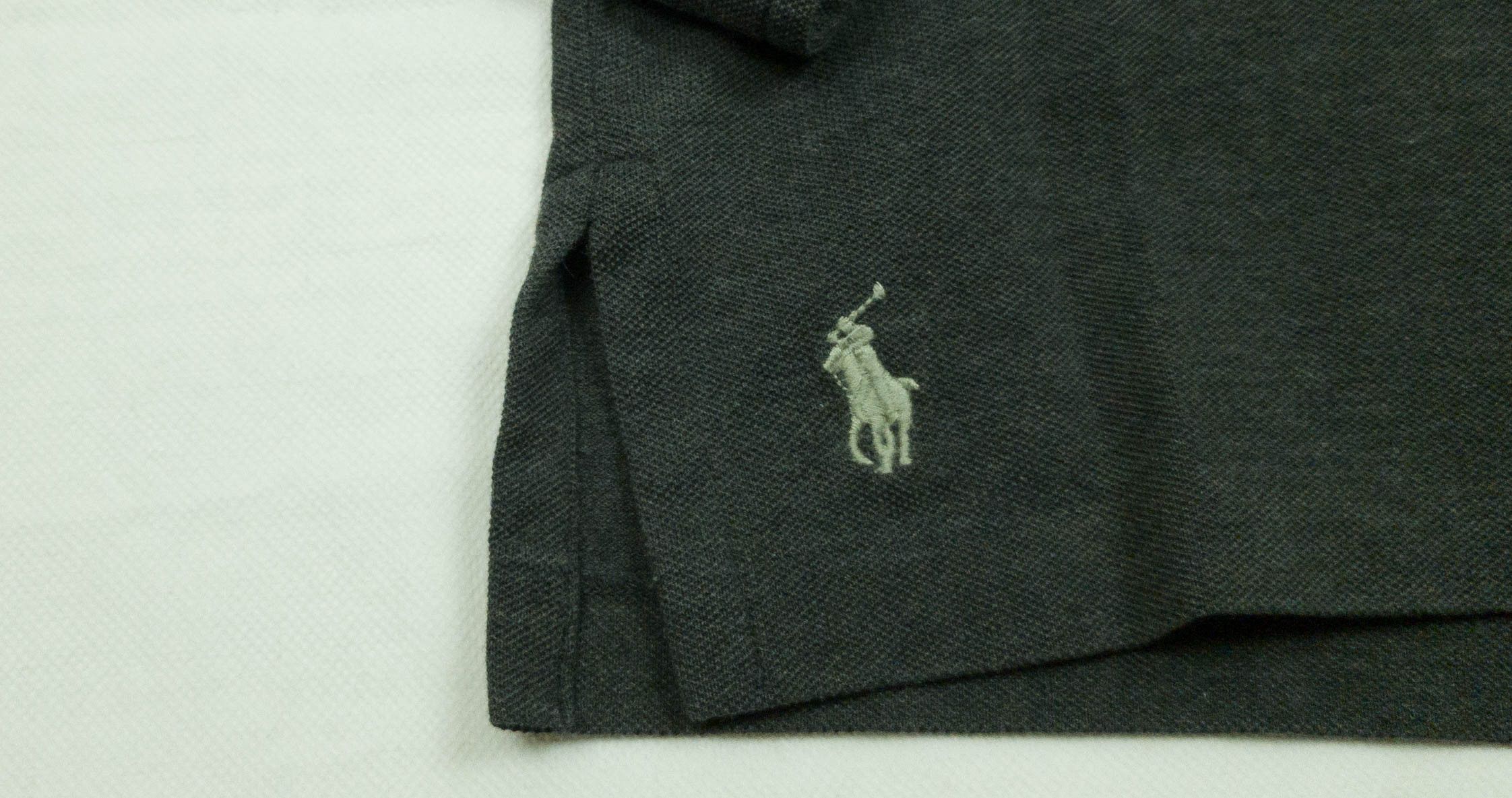 Ralph Lauren Ralph Lauren mens polo top cotton elastane size M Size US M / EU 48-50 / 2 - 4 Thumbnail