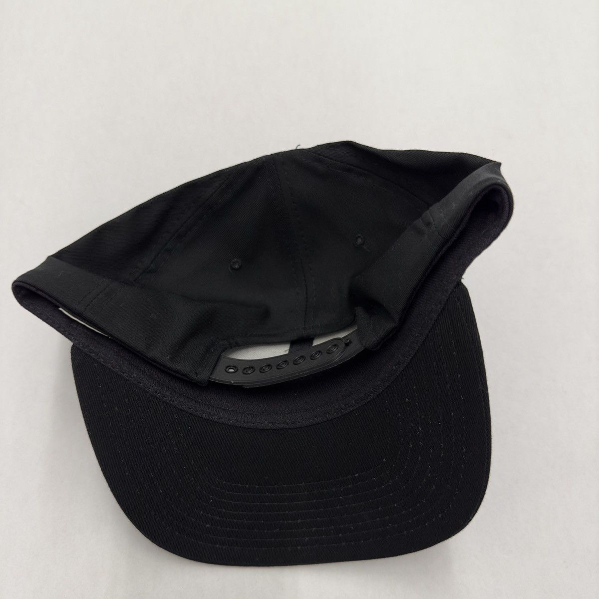 MLB × New Era × Vintage Vintage Baseball Assistance Team hat Size ONE SIZE - 2 Thumbnail