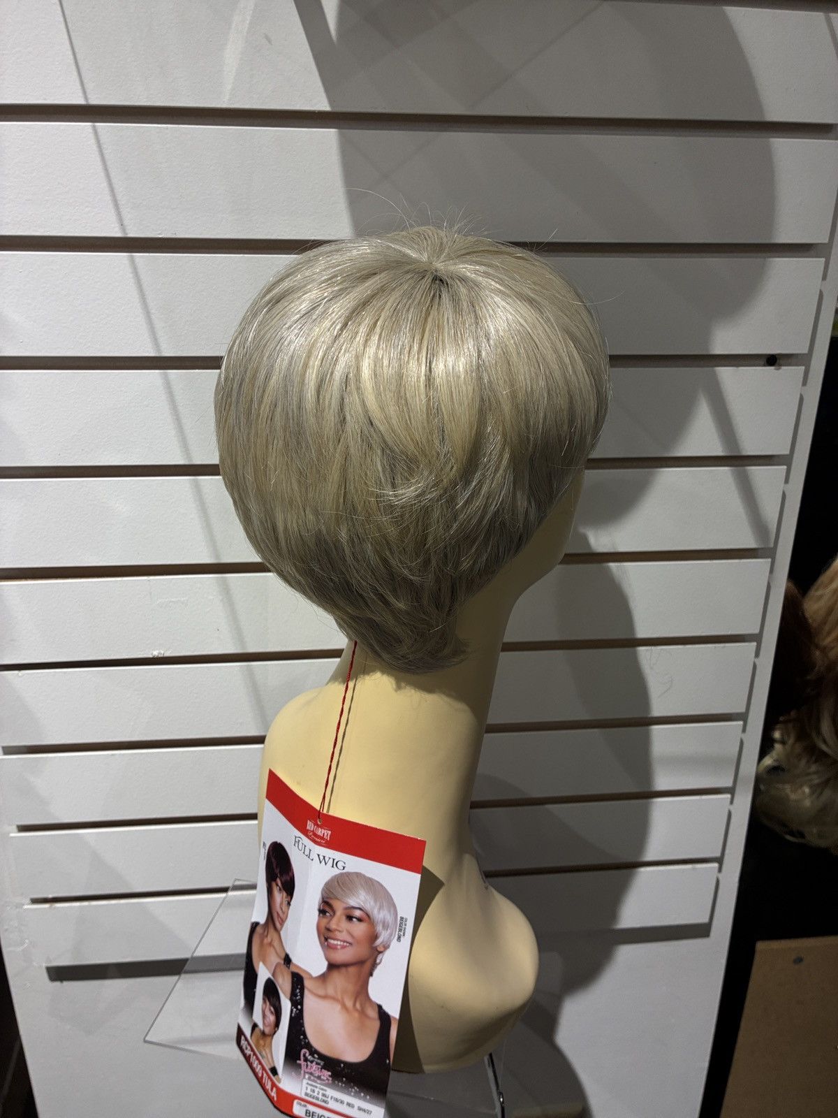 Other Tess wigs Size ONE SIZE - 6 Thumbnail
