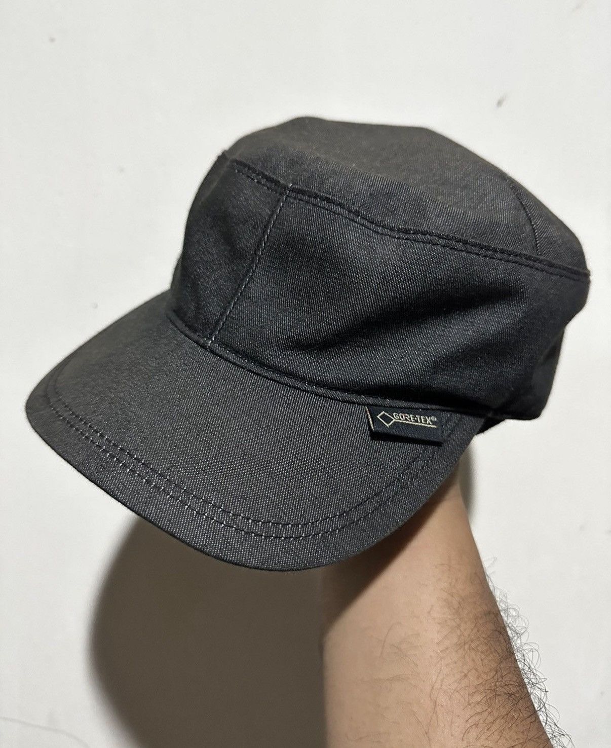 Marmot Marmot x Goretex Hat Size ONE SIZE - 2 Thumbnail