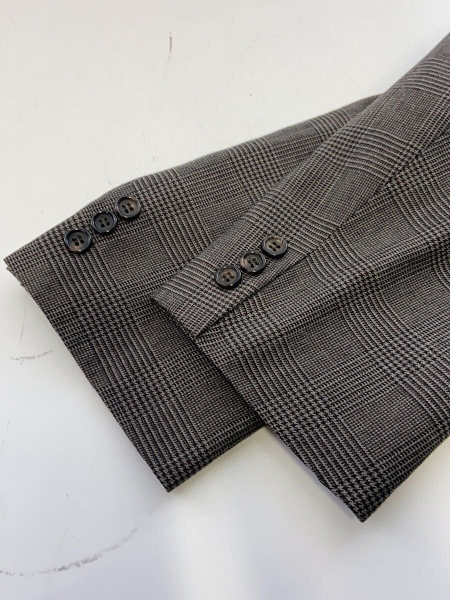 Comme des Garcons Homme 1990 Wool Jacket Size US M / EU 48-50 / 2 - 6 Thumbnail