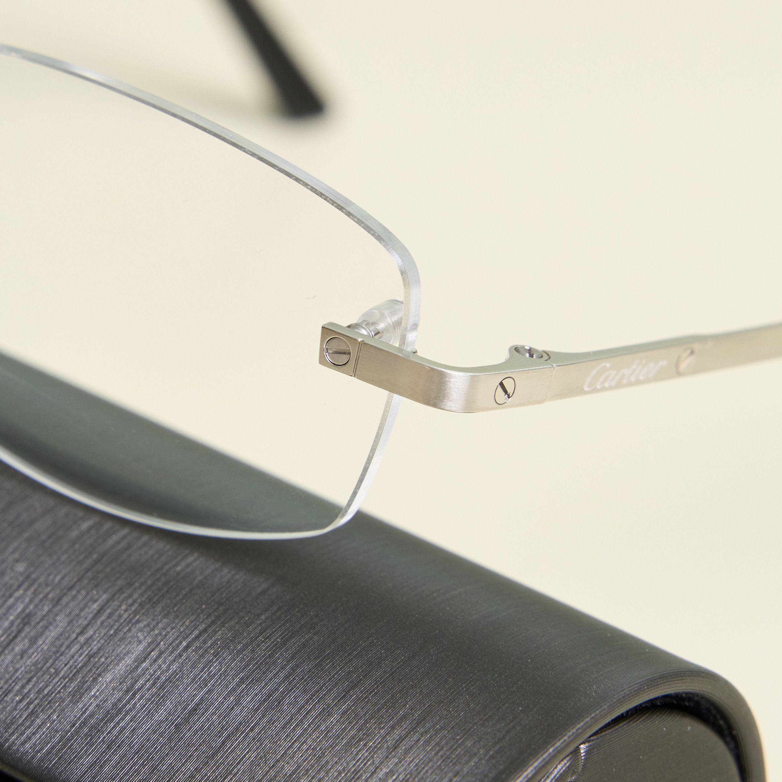 Cartier CARTIER CT0086O 002 Size ONE SIZE - 2 Thumbnail
