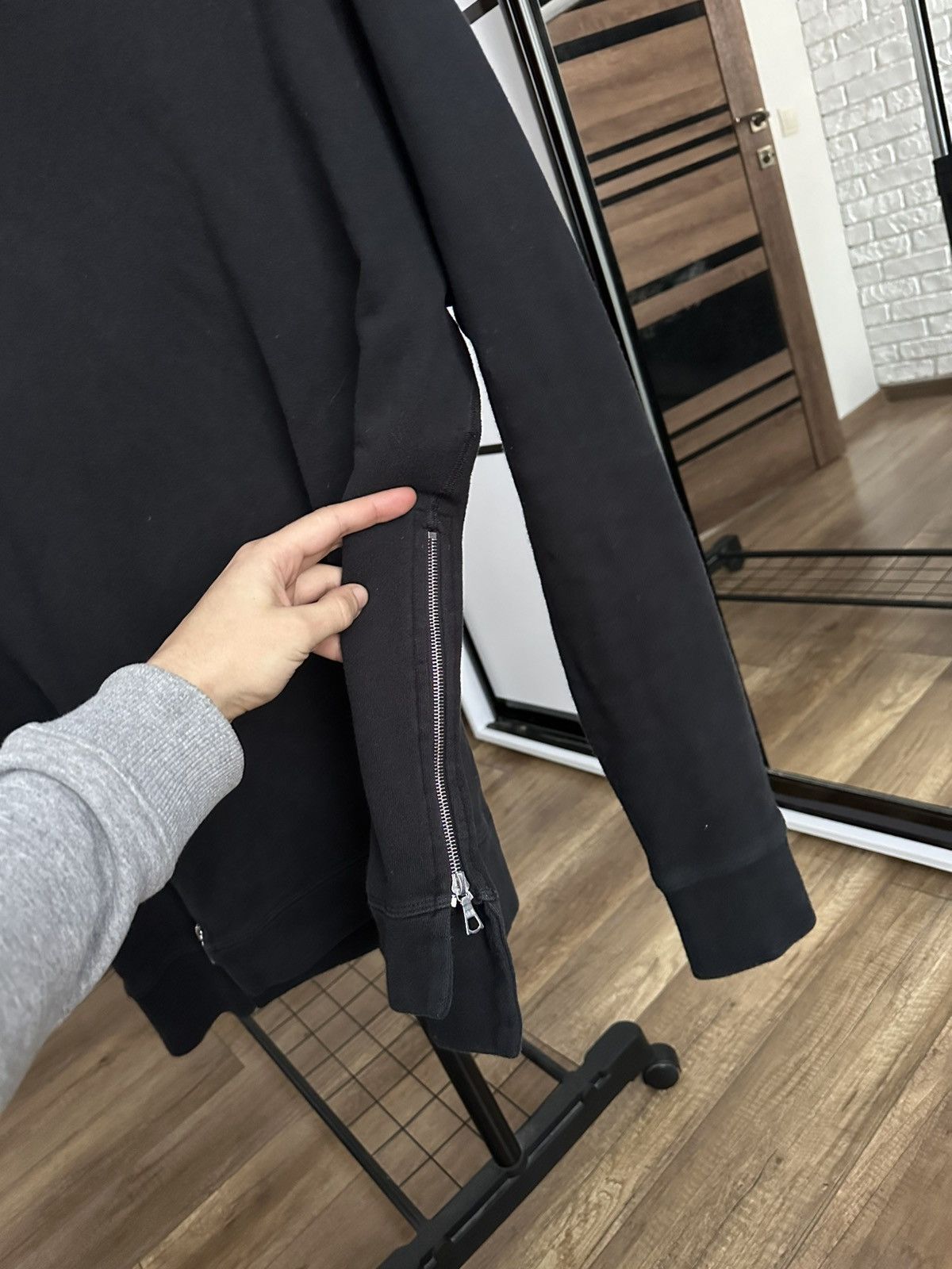 John Elliott John Elliott Hoodie Pullover Size US L / EU 52-54 / 3 - 8 Thumbnail