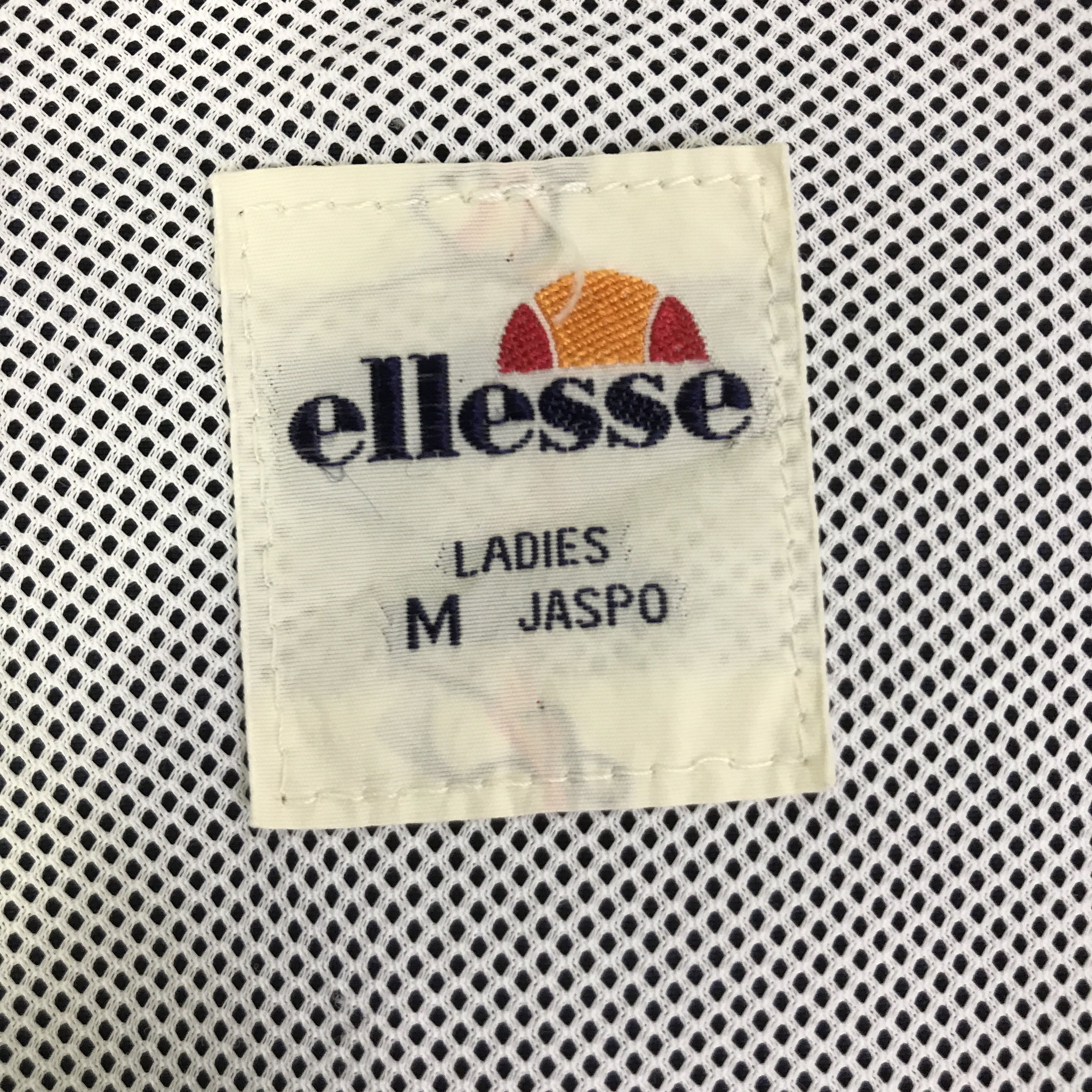 Ellesse ELLESSE LIGHT JACKET K119B8 Size M / US 6-8 / IT 42-44 - 9 Thumbnail