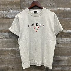 Mens vintage guess outlet t shirt