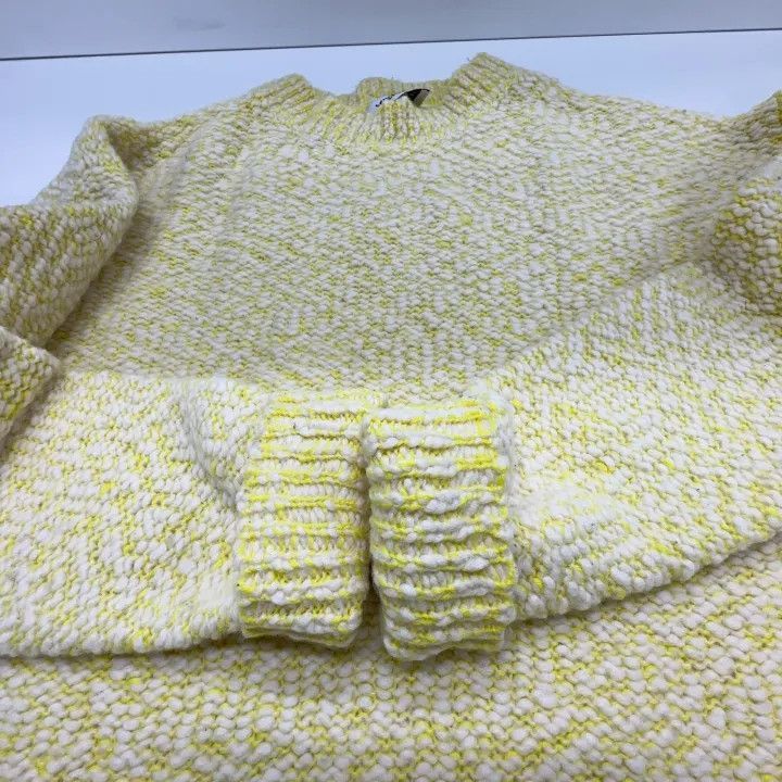 Kenzo KENZO Stylish Casual Knit Sweater -2507 Size US L / EU 52-54 / 3 - 7 Thumbnail