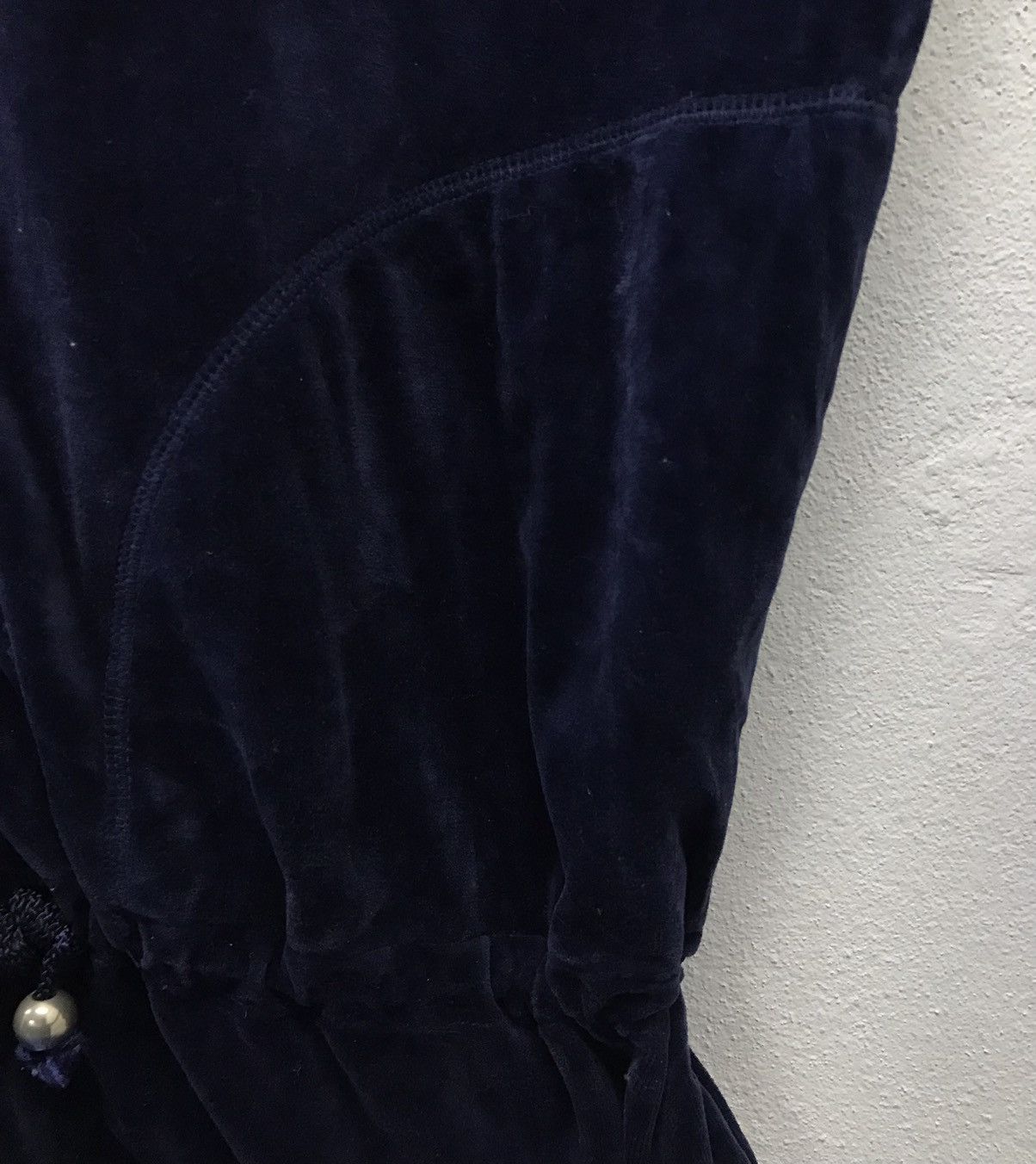 Japanese Brand × Vintage Vintage Scoozzi Sports Club Jacket Hoodie Size US L / EU 52-54 / 3 - 8 Thumbnail