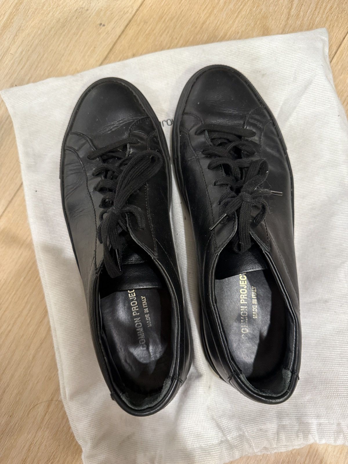 A.P.C. Apc Suede Leather Tennis High Tops | Grailed