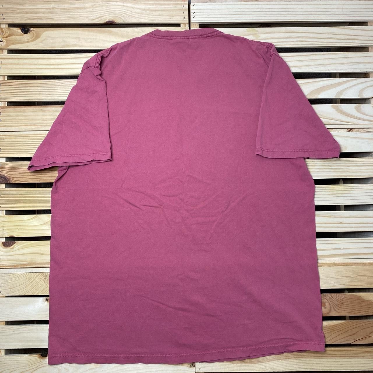 Other Vintage FSU Florida State University Red College Tee Size XL Size US XL / EU 56 / 4 - 2 Thumbnail