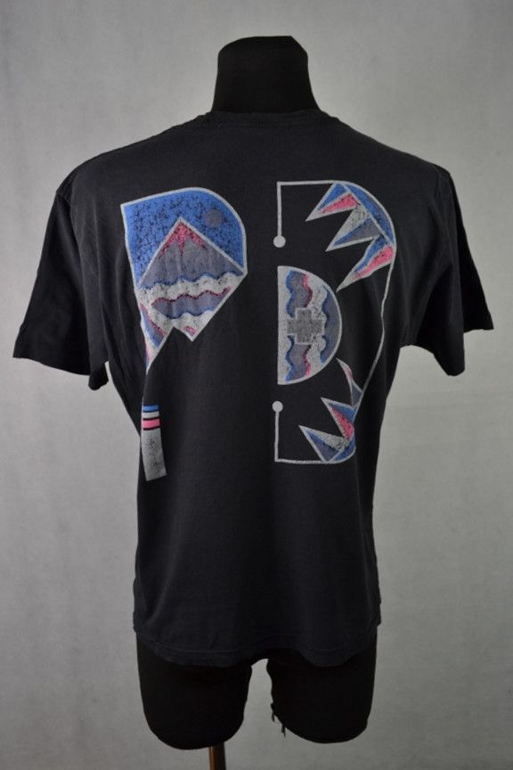 Pink Dolphin × Vintage Pink Dolphin tee t-shirt M Size US M / EU 48-50 / 2 - 2 Thumbnail