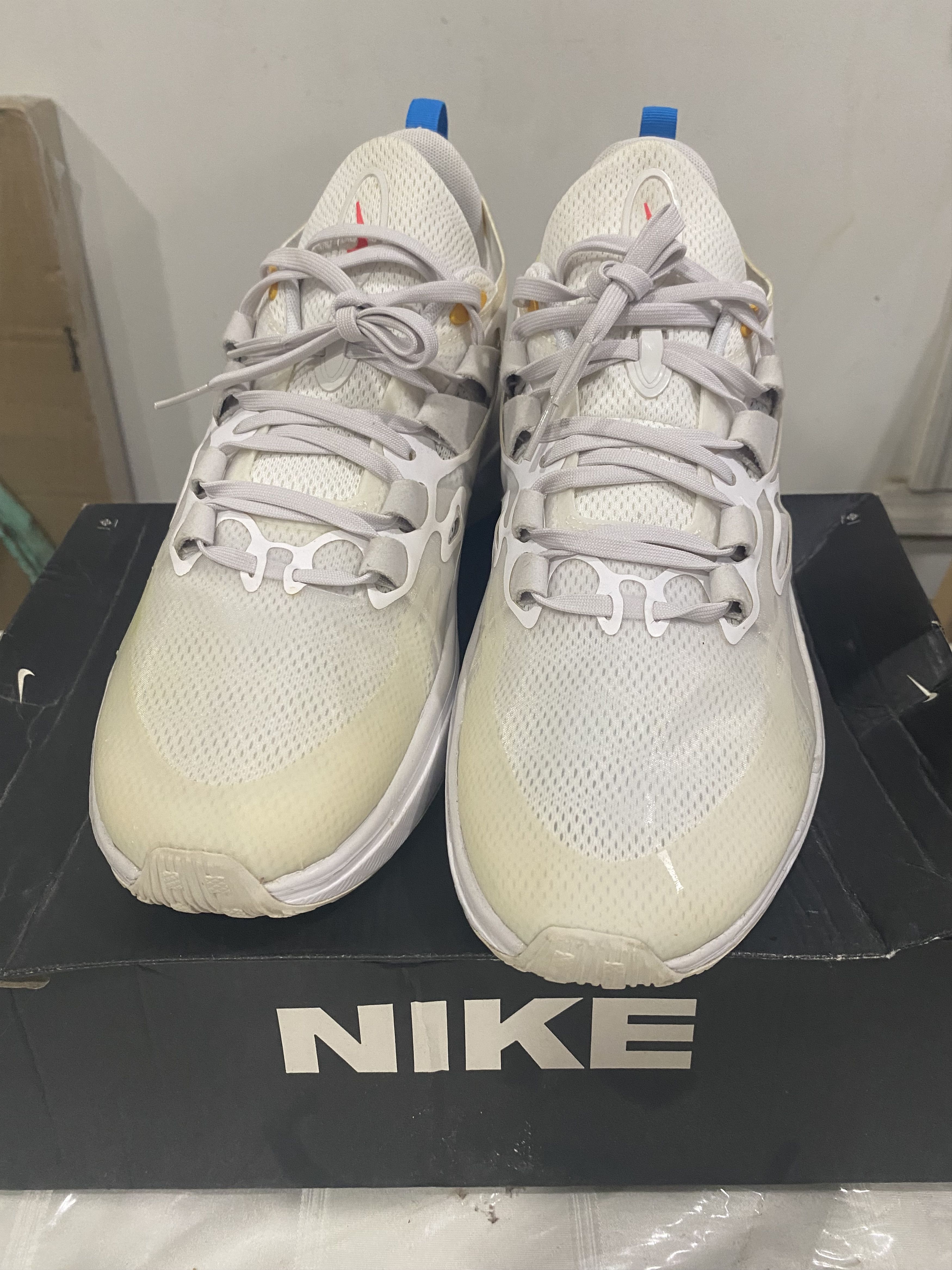 Nike Nike Signal DIMSIX Size US 11 / EU 44 - 3 Thumbnail