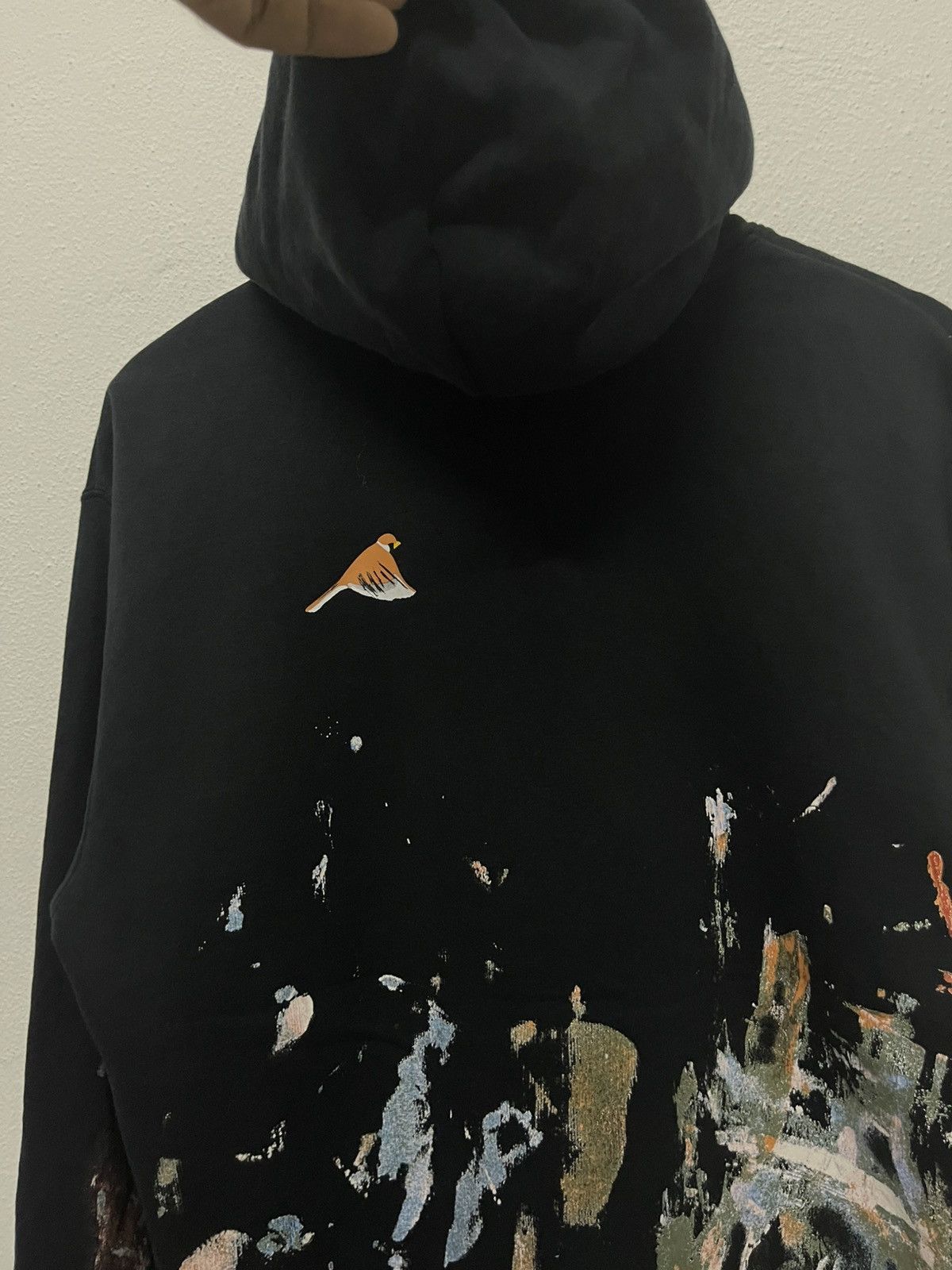 Jordan Brand JORDAN ARTIST SERIES PULLOVER BY JAMMIE HOLMES ART Size US M / EU 48-50 / 2 - 20 Thumbnail