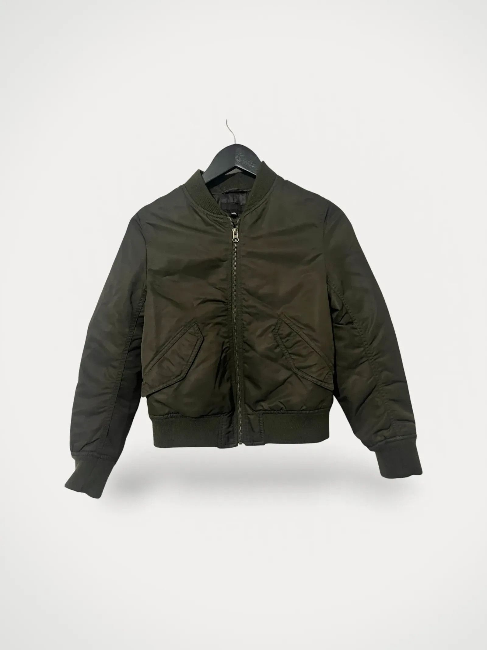 Uniqlo Uniqlo Jacket Size S / US 4 / IT 40 - 1 Thumbnail